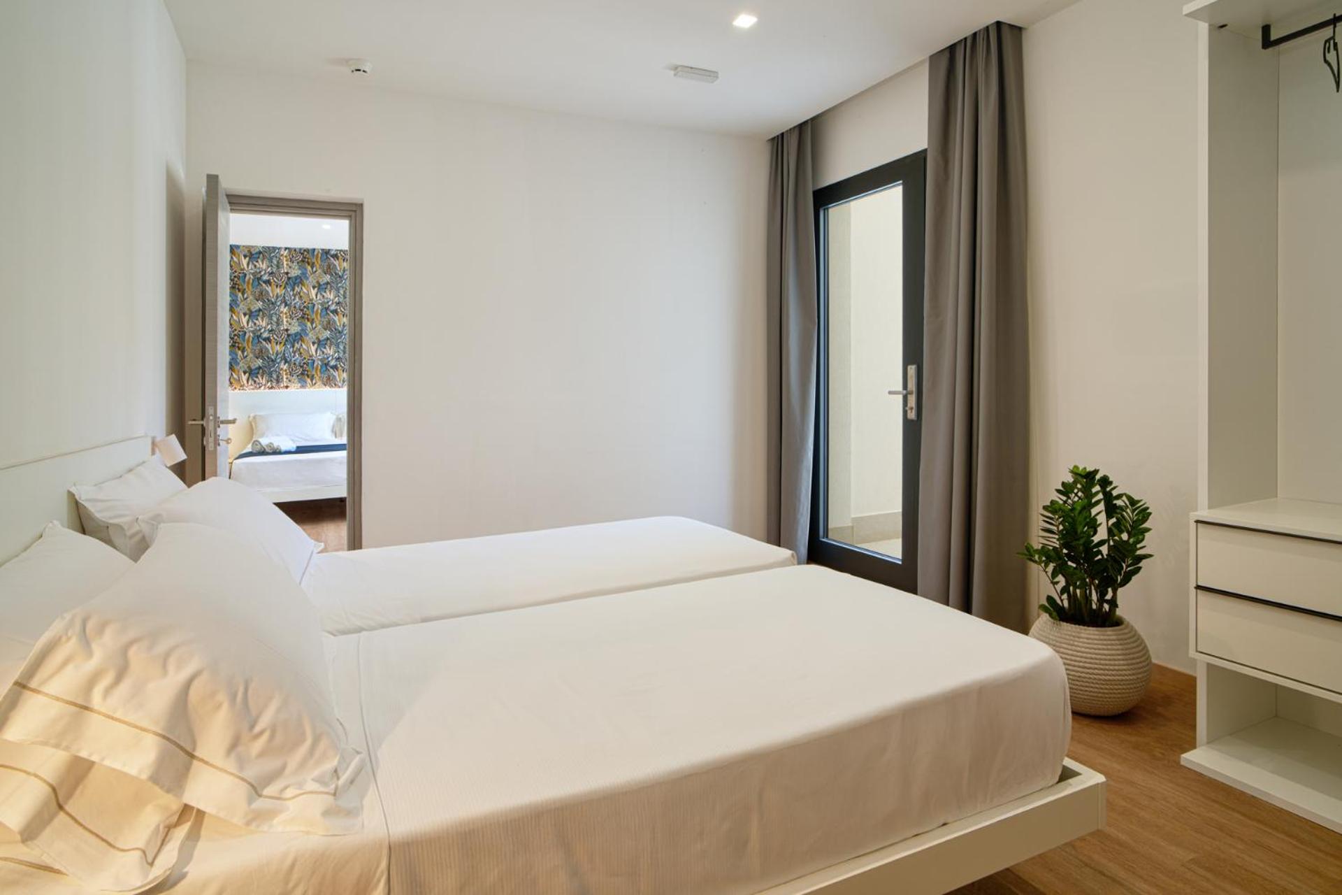 Ella Suites Apartments