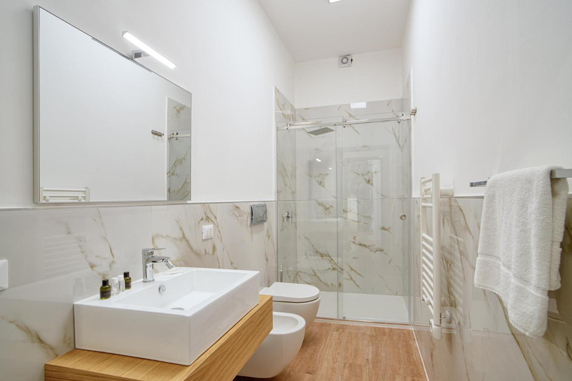 Ella Suites Apartments