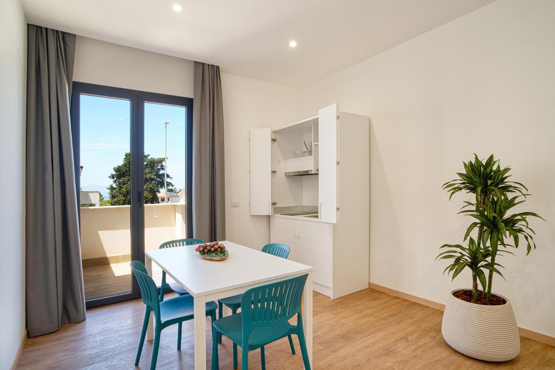 Ella Suites Apartments