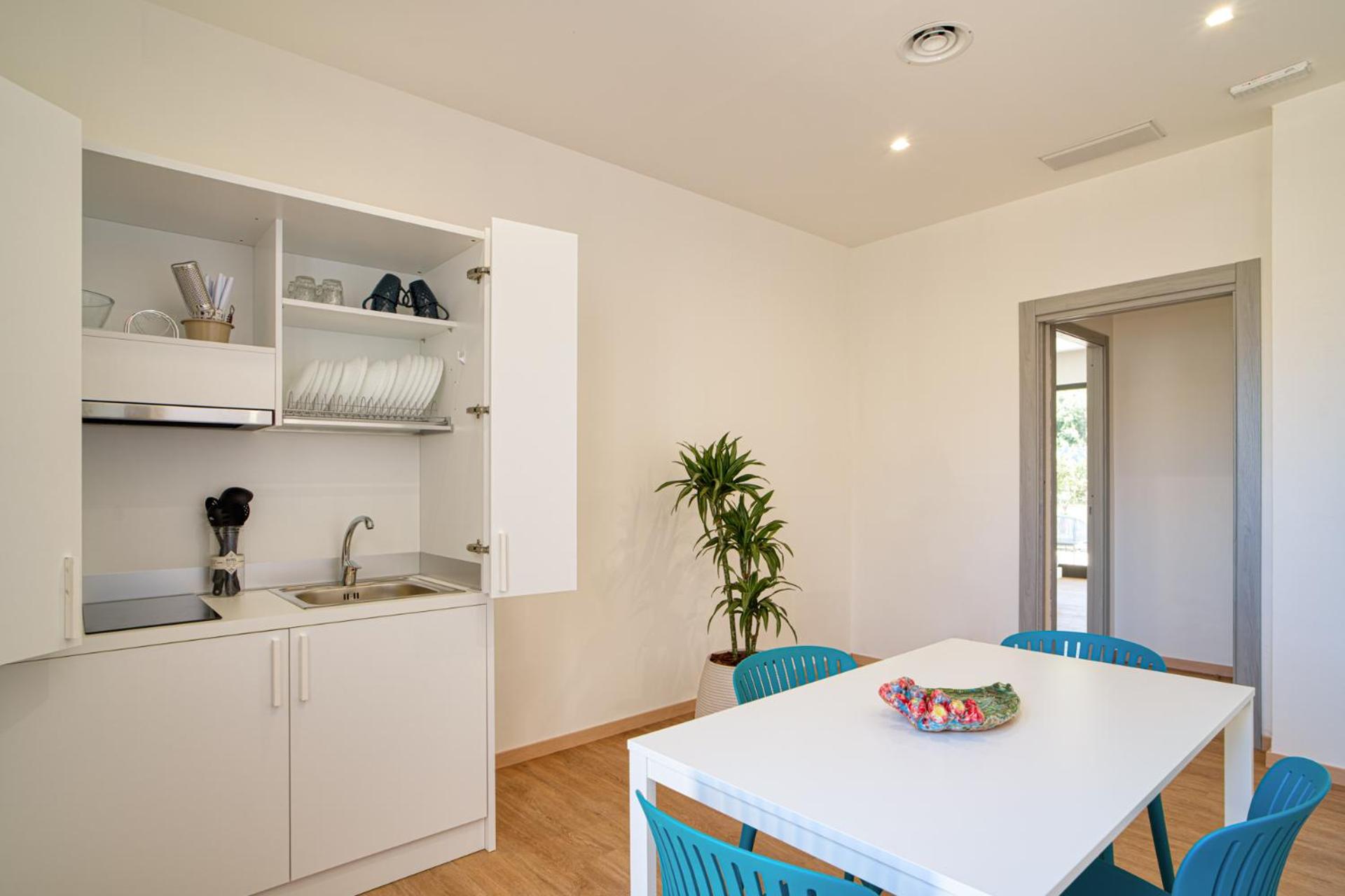 Ella Suites Apartments