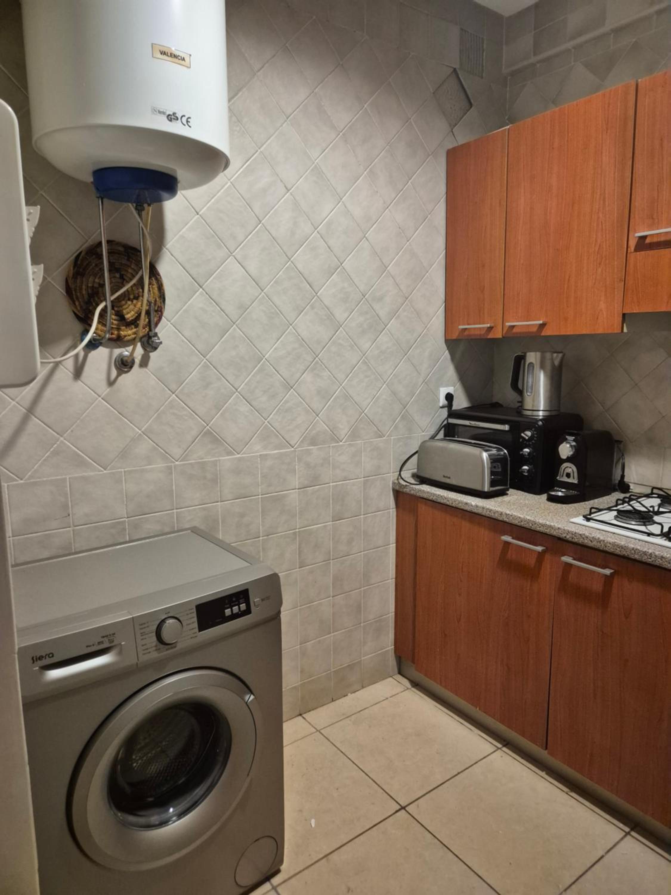 Appartement 6 personnes piscine hivernage Marrakech