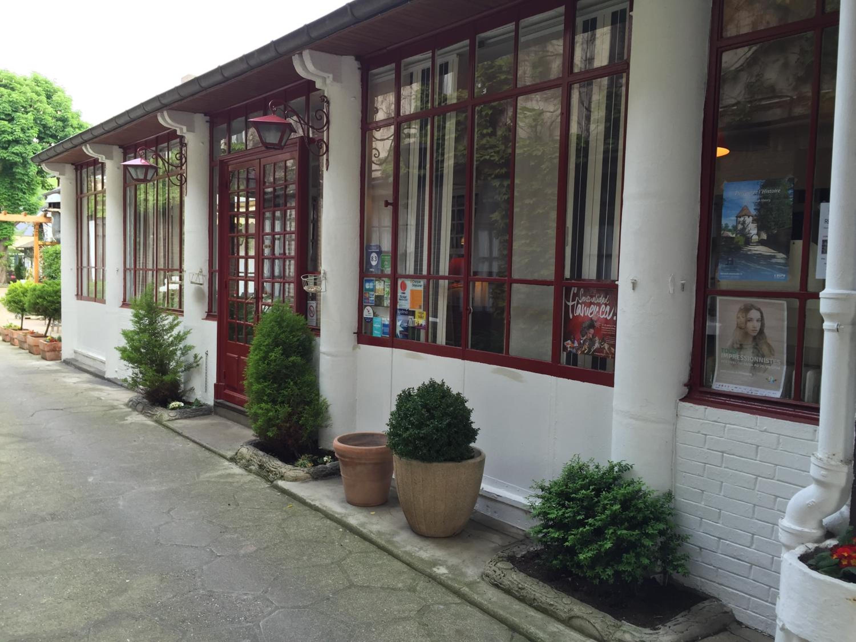 Evreux Vacations - Hotel de Normandie - Property Image 5