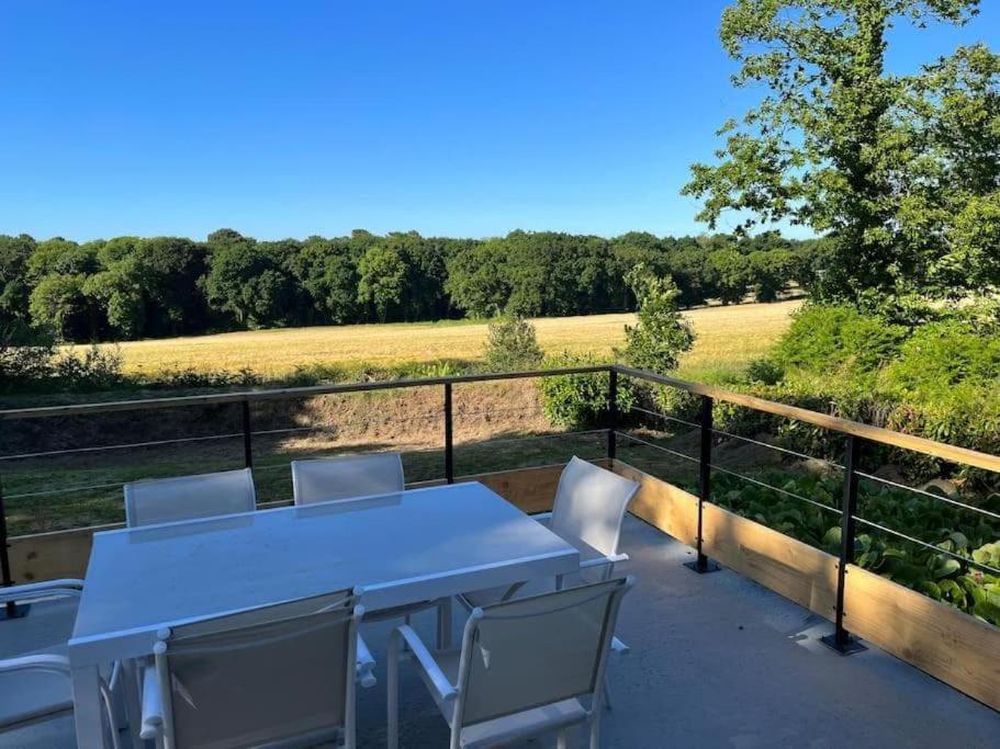 Ty Amani - Breton Family Getaway