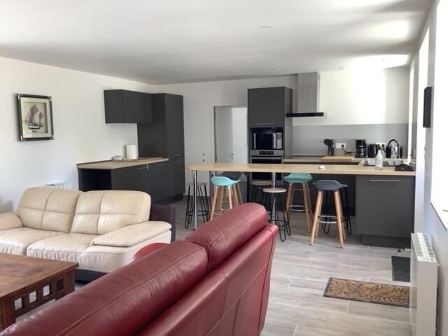 Ty Amani - Breton Family Getaway