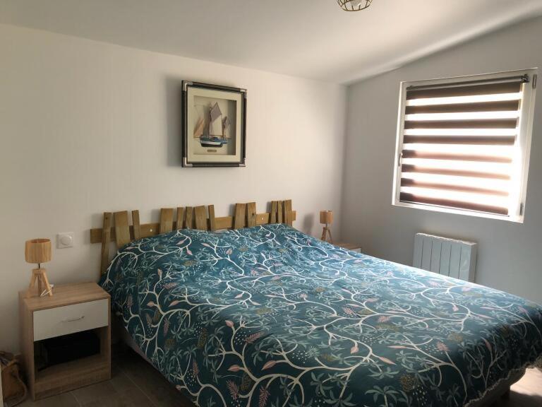 Ty Amani - Breton Family Getaway