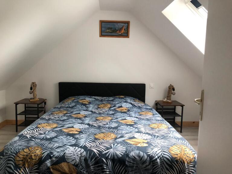 Ty Amani - Breton Family Getaway