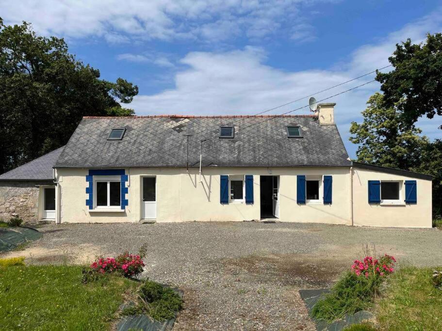 Ty Amani - Breton Family Getaway