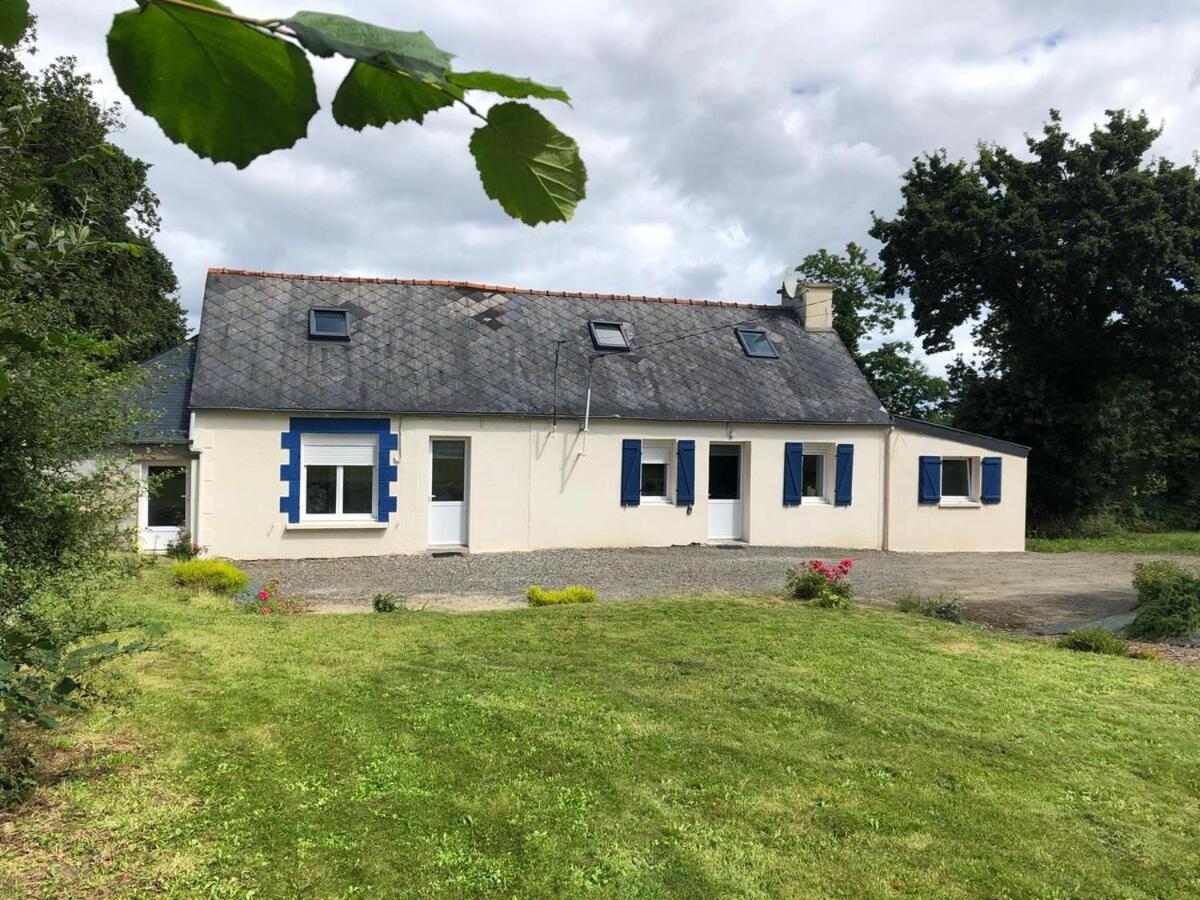 Ty Amani - Breton Family Getaway