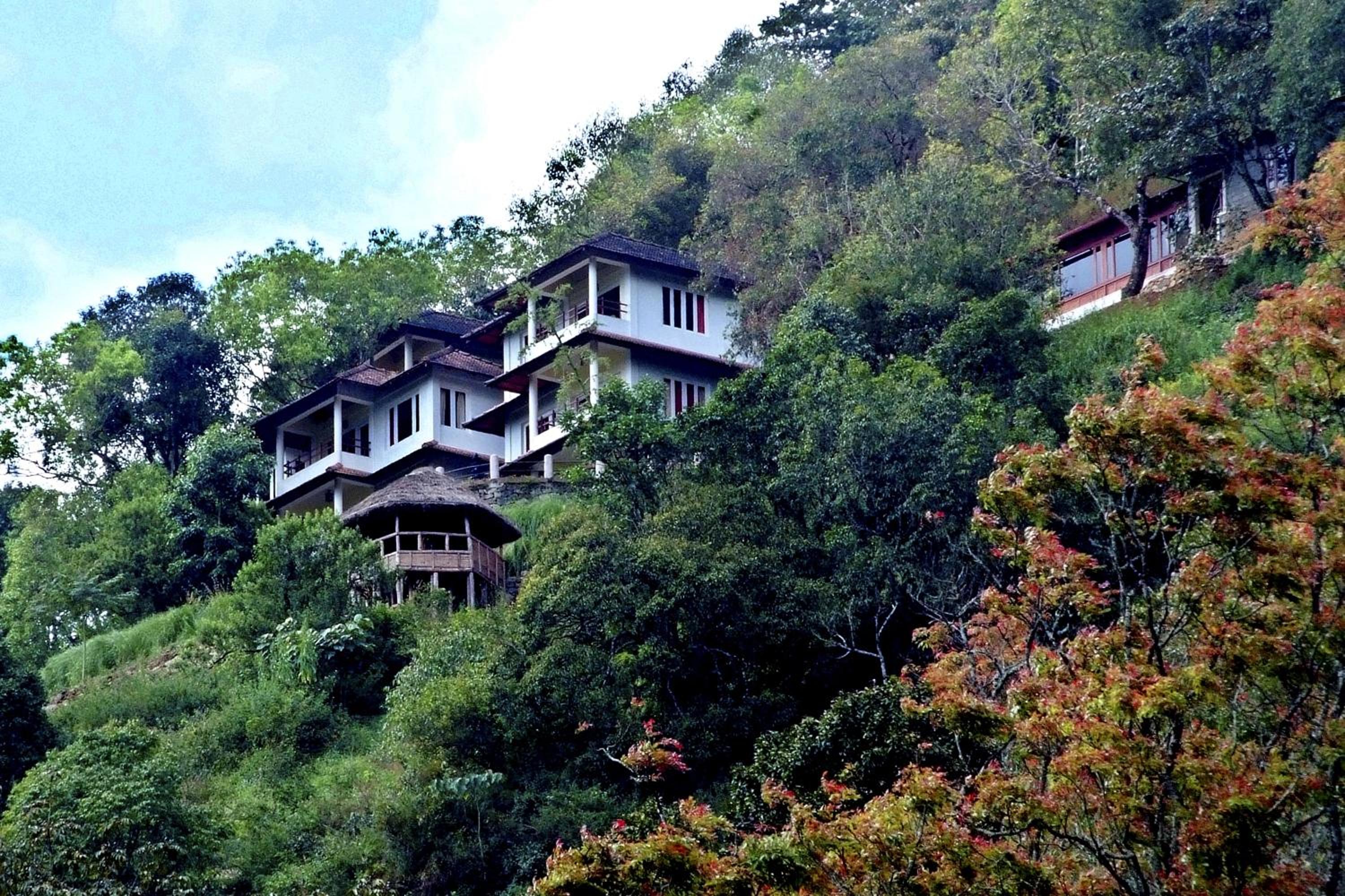 Munnar Vacations - Blackberry Hills Munnar Nature Resort  Spa - Property Image 1