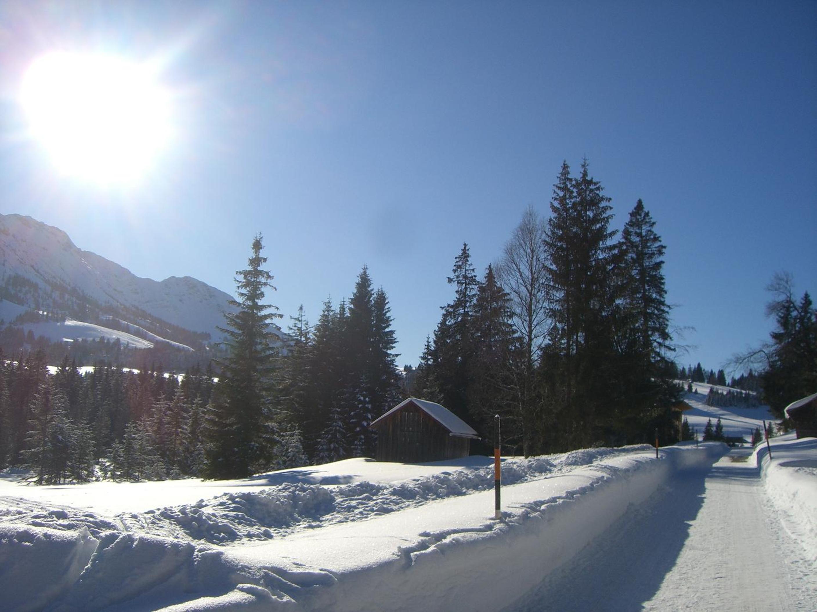 Landhaus Via Decia - Bad Hindelang PLUS Partner