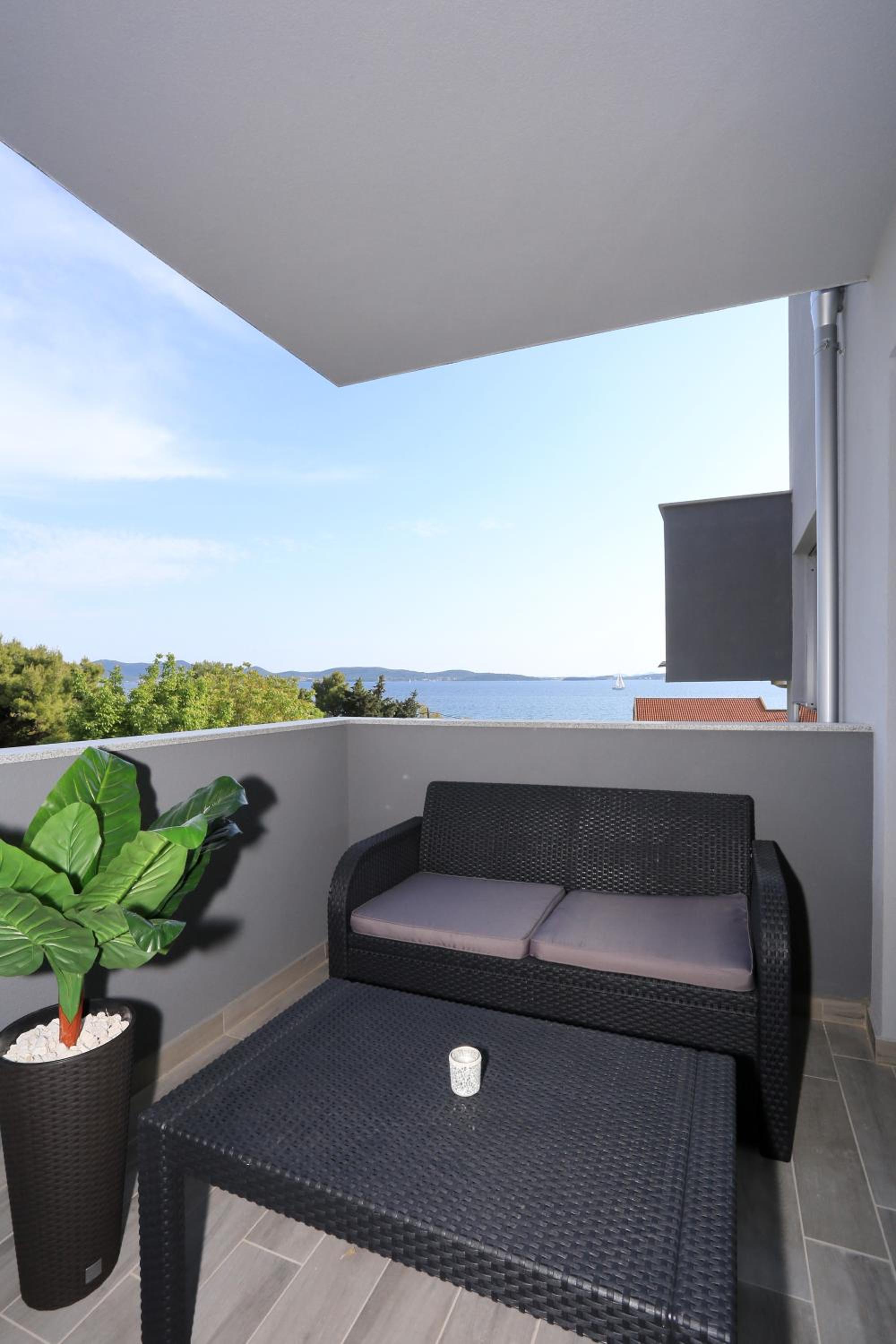 Apartments Sun Resort Nikolina