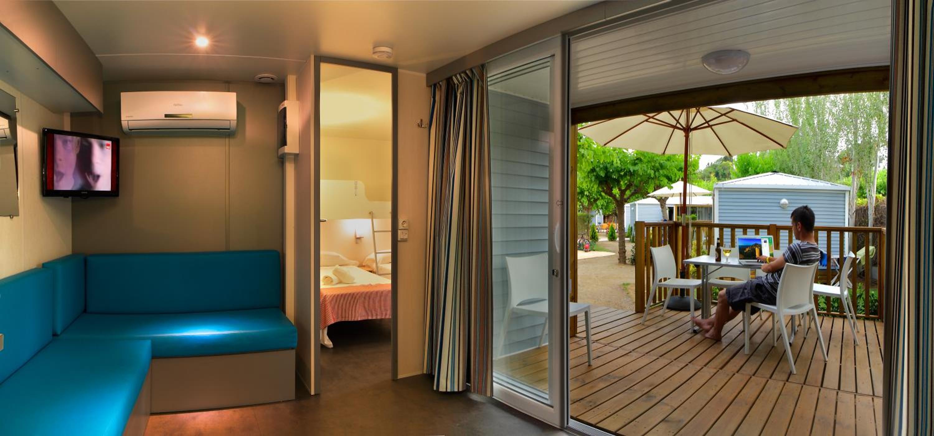 Tamarit Beach Resort