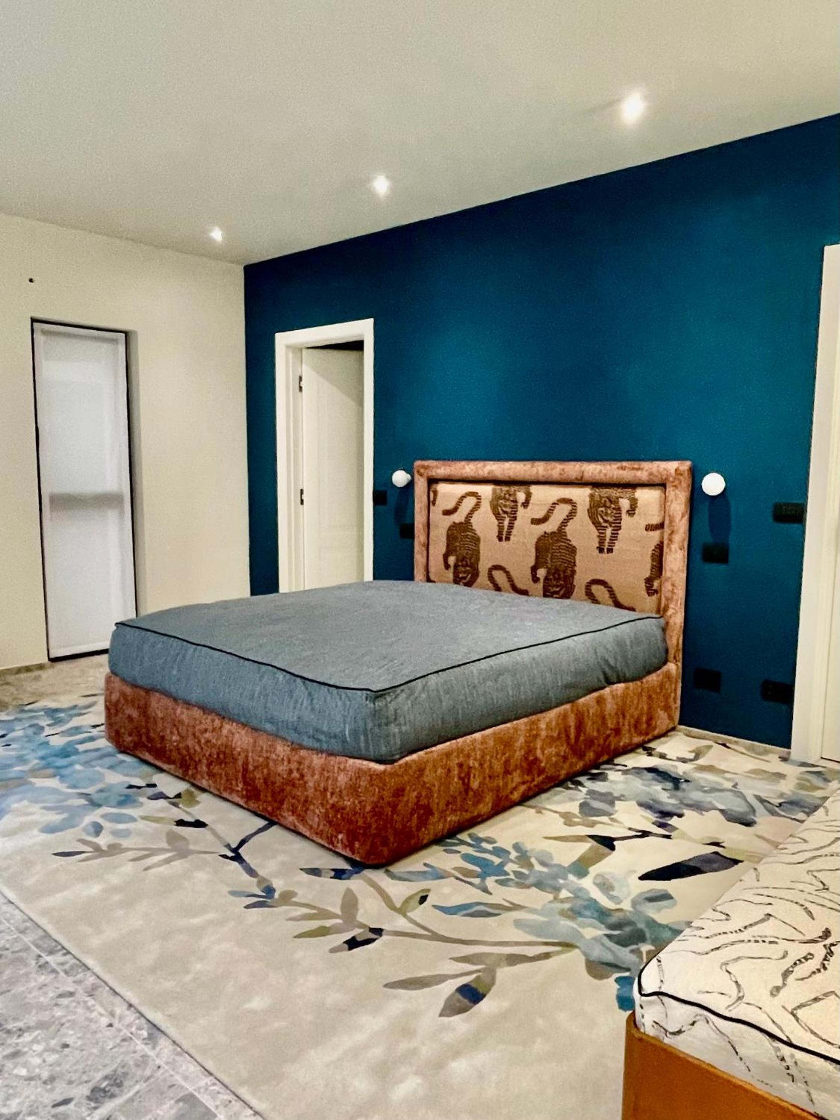 Glass & Charme - Central Suite