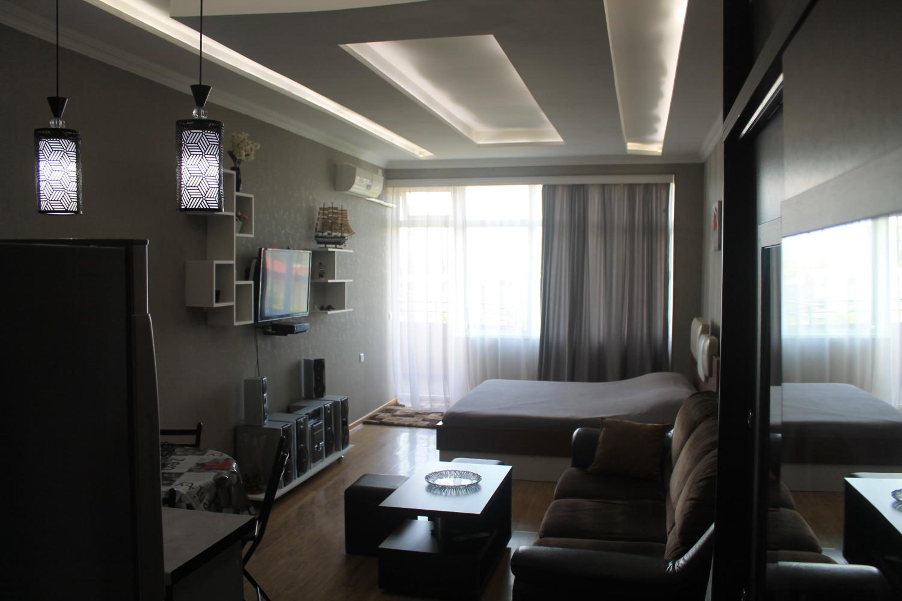 Zuras Apartment Kobuleti