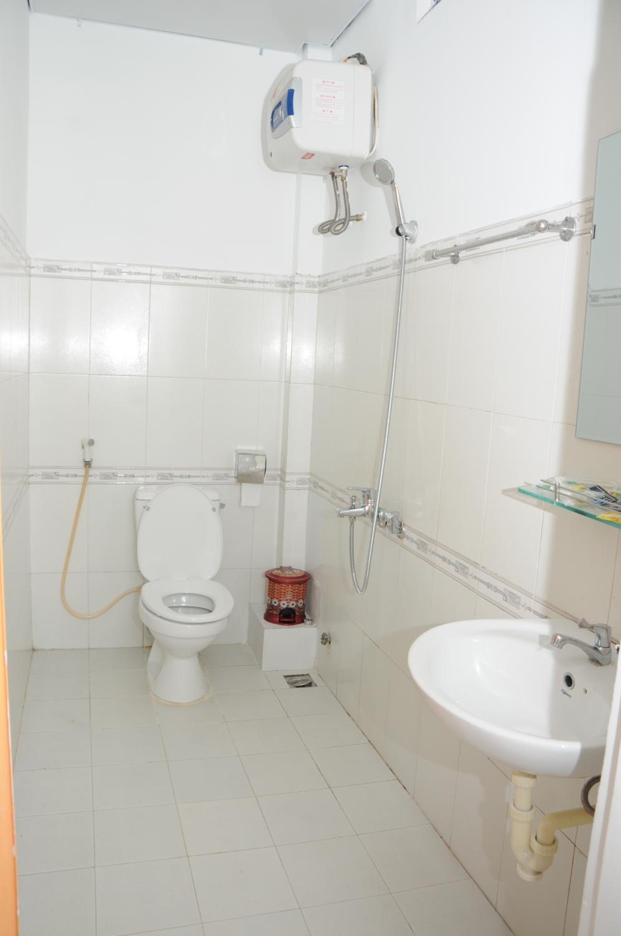 Bien Khoi Mini Hotel