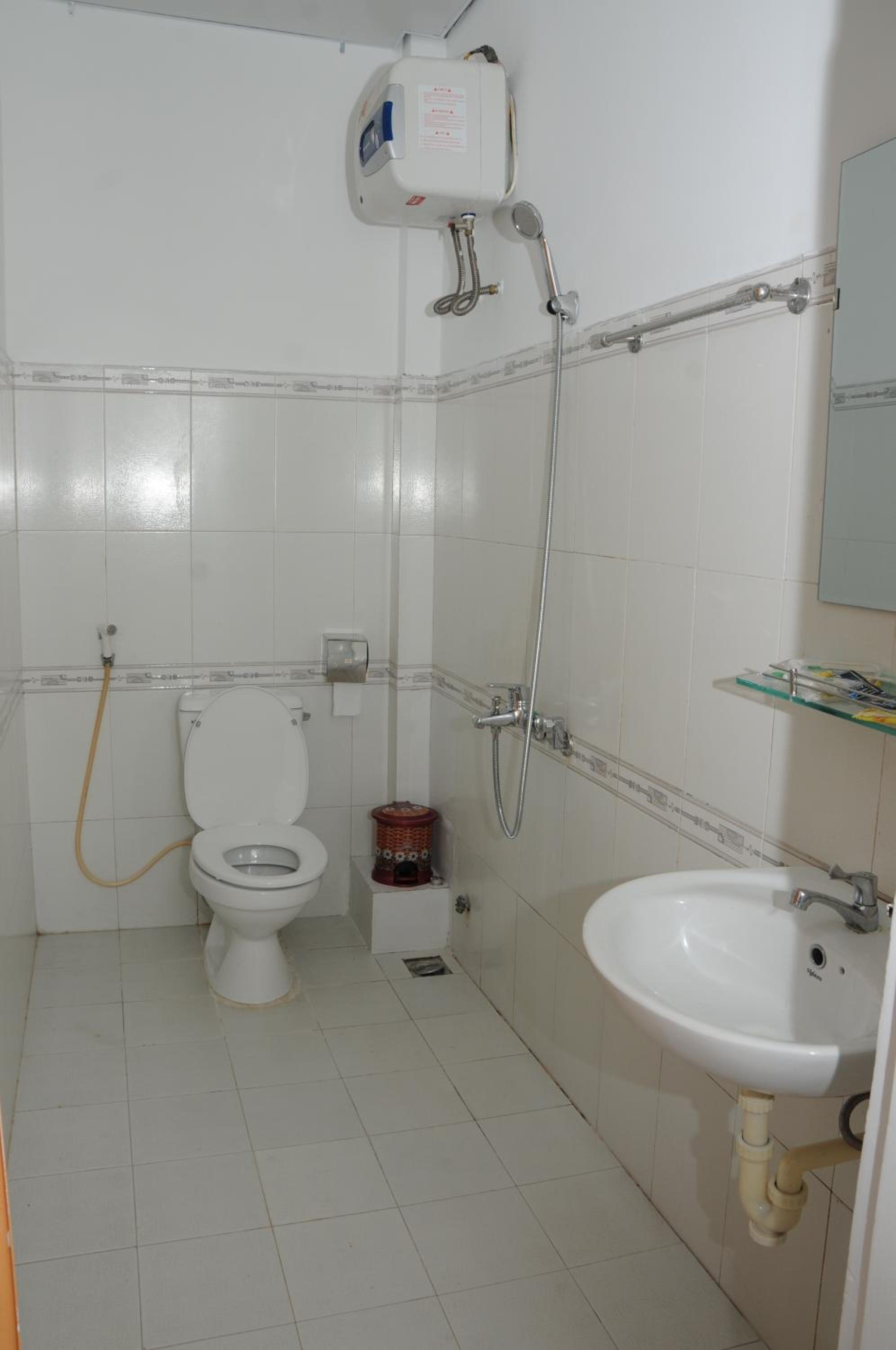 Bien Khoi Mini Hotel