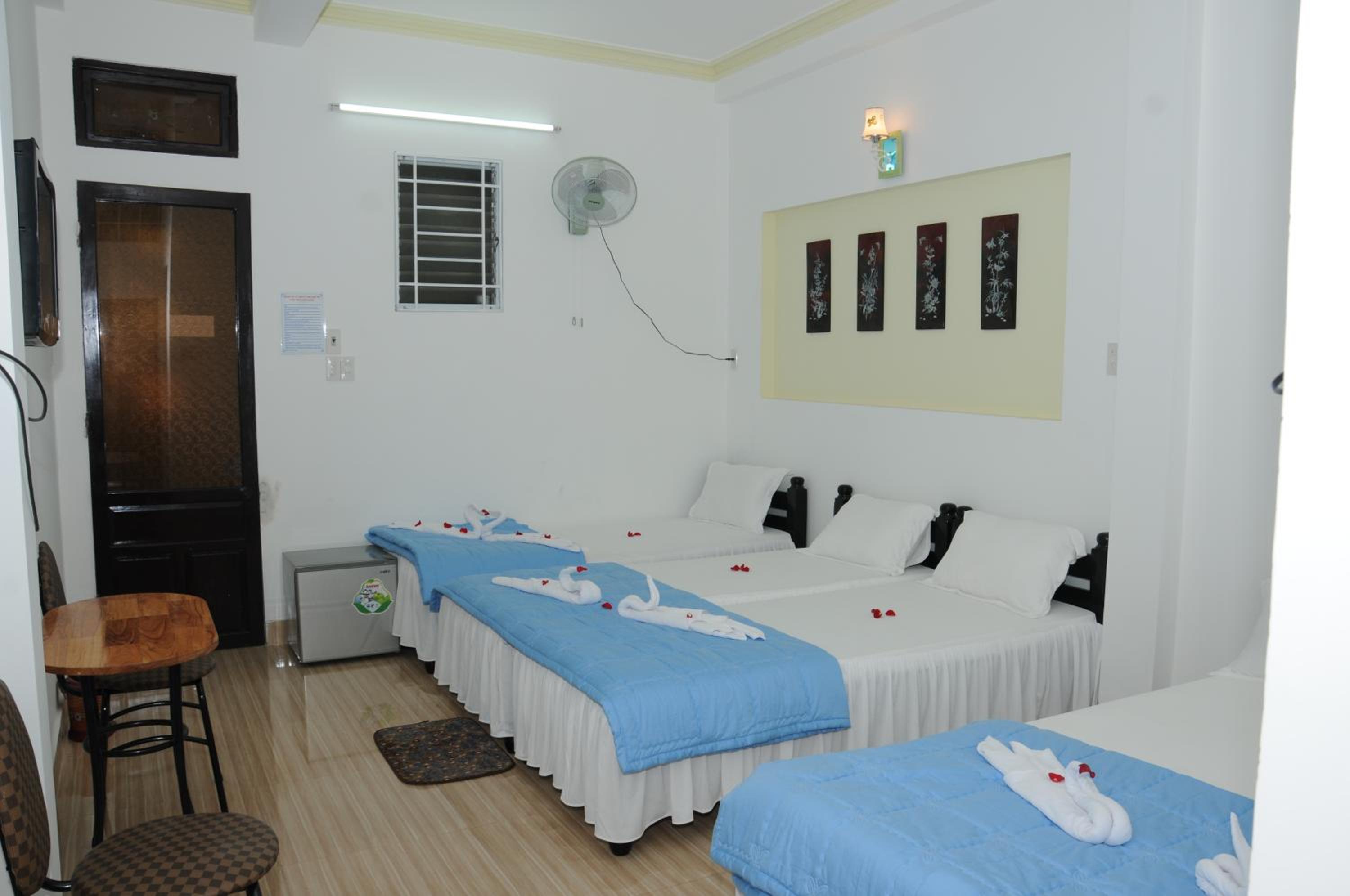 Bien Khoi Mini Hotel