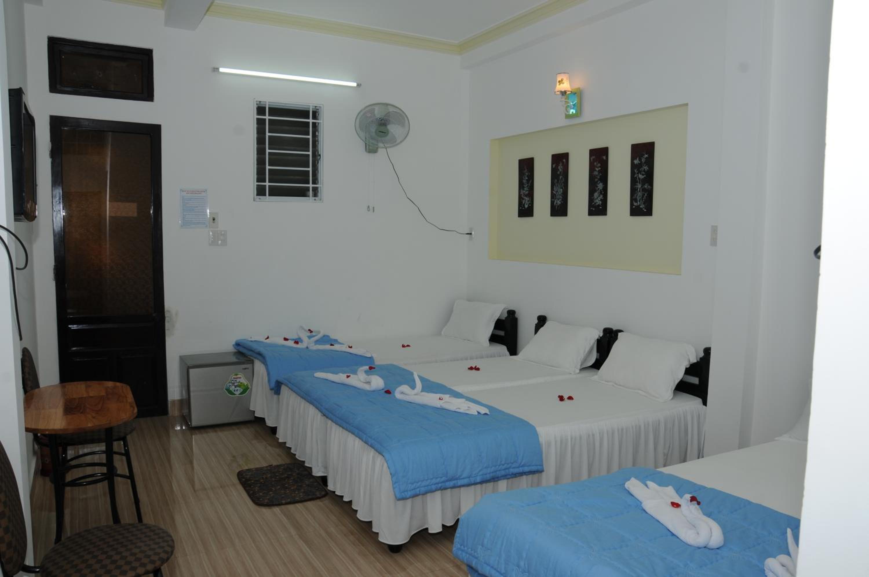 Bien Khoi Mini Hotel