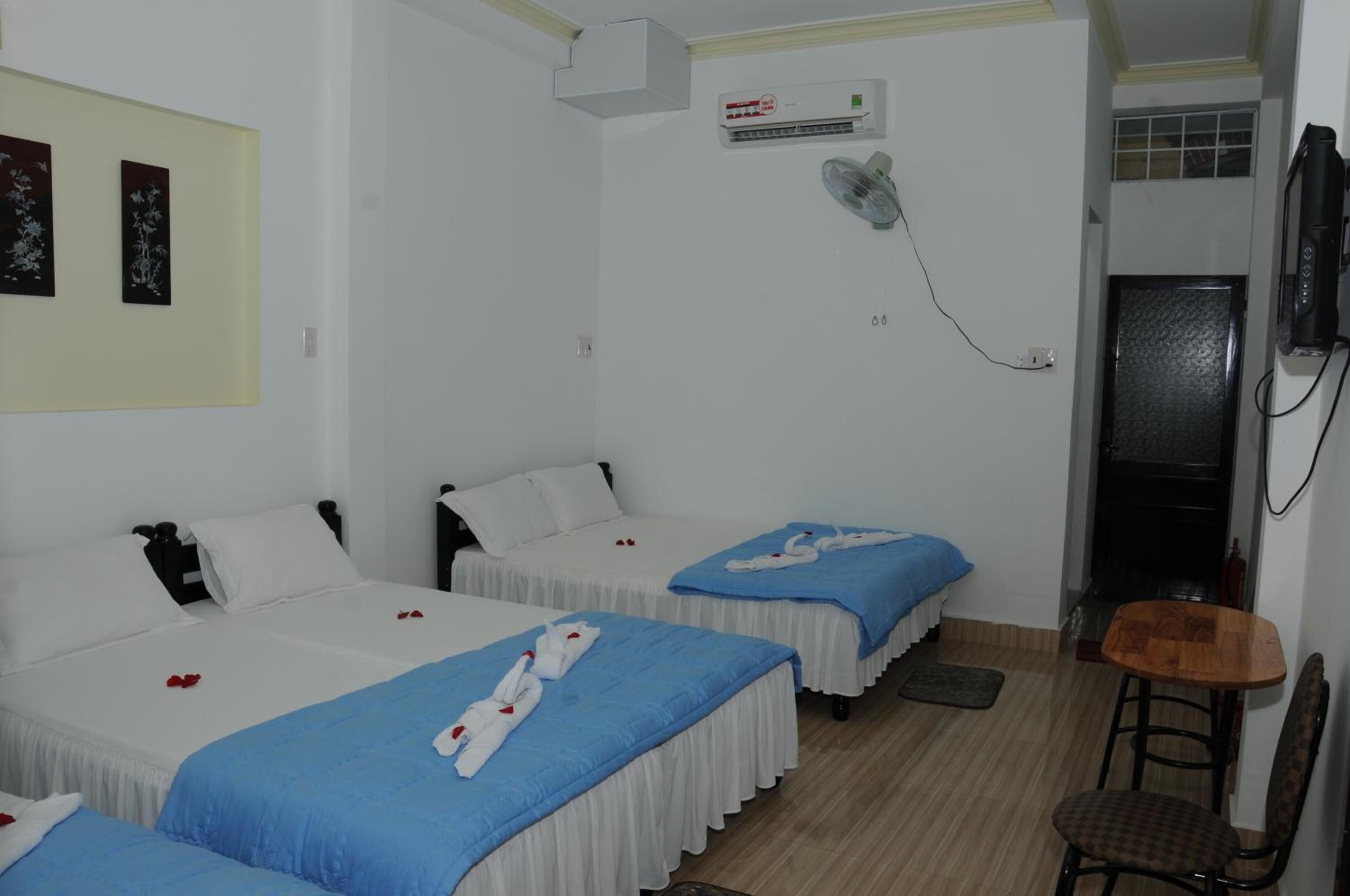 Bien Khoi Mini Hotel