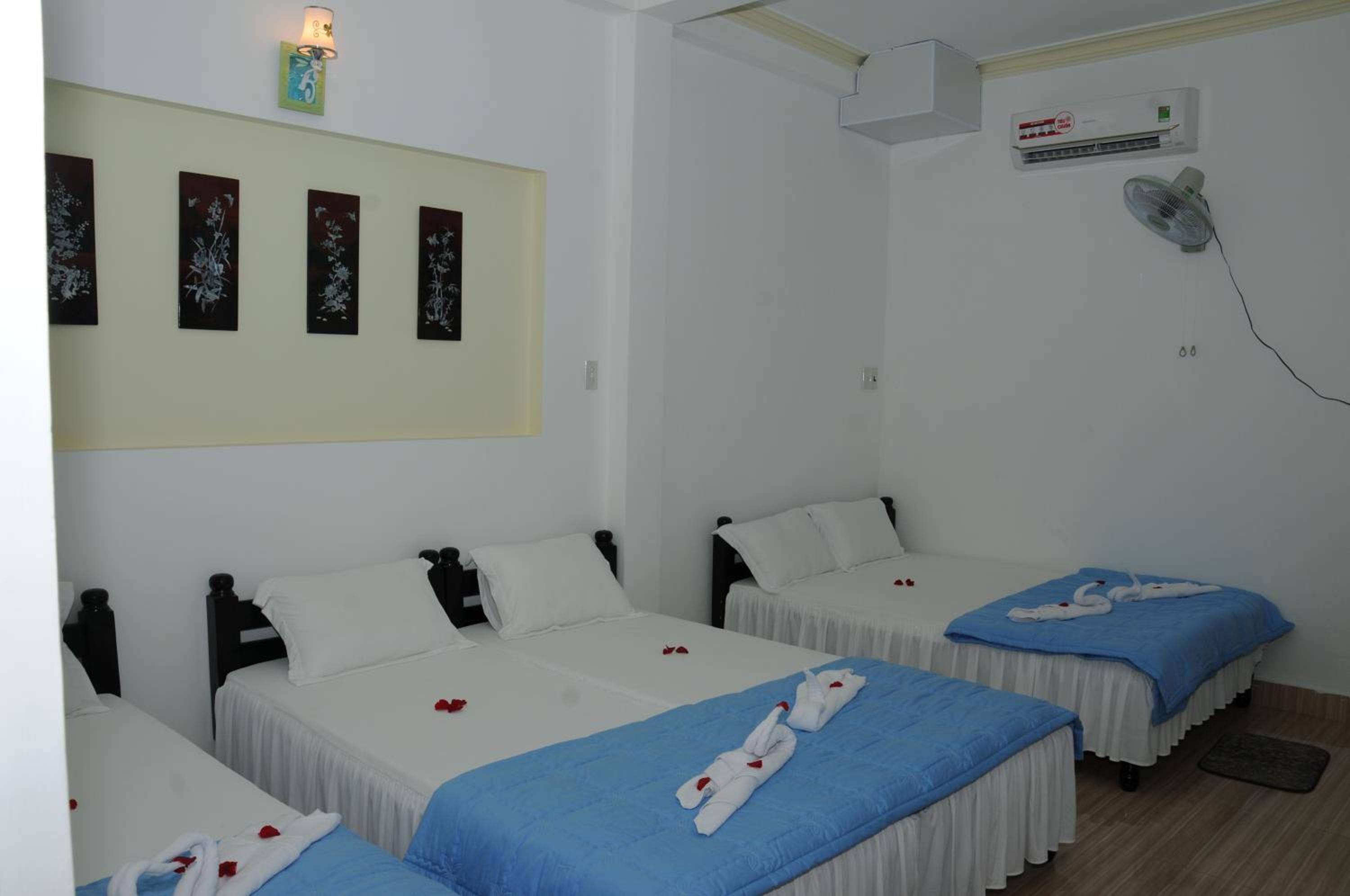 Bien Khoi Mini Hotel