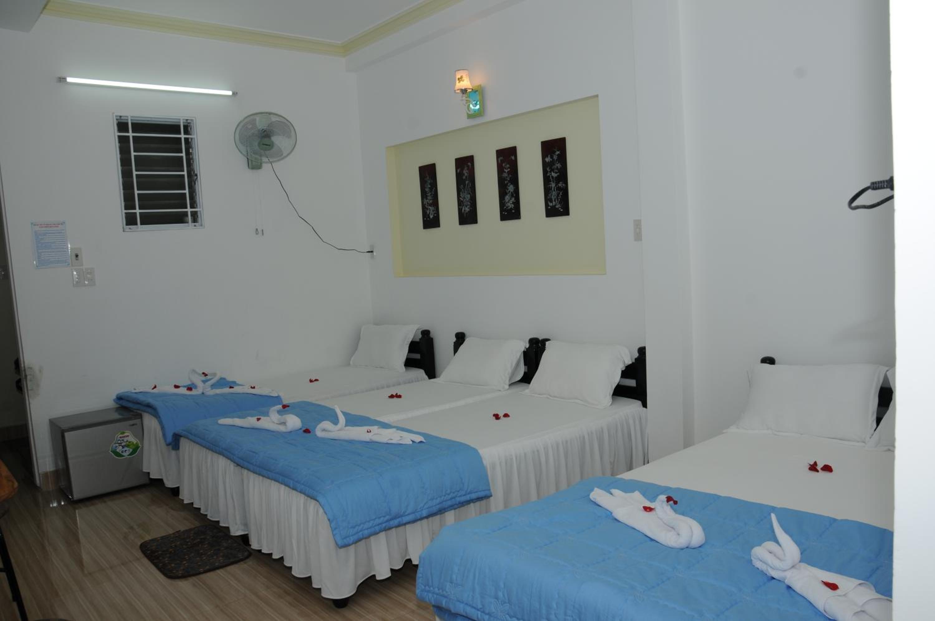 Bien Khoi Mini Hotel