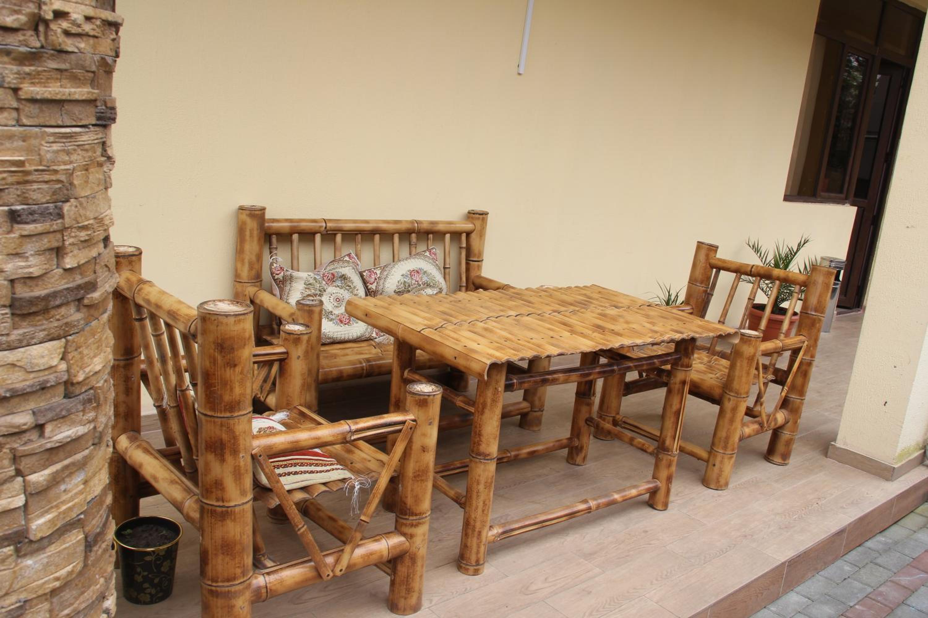 Guest House Kobuleti
