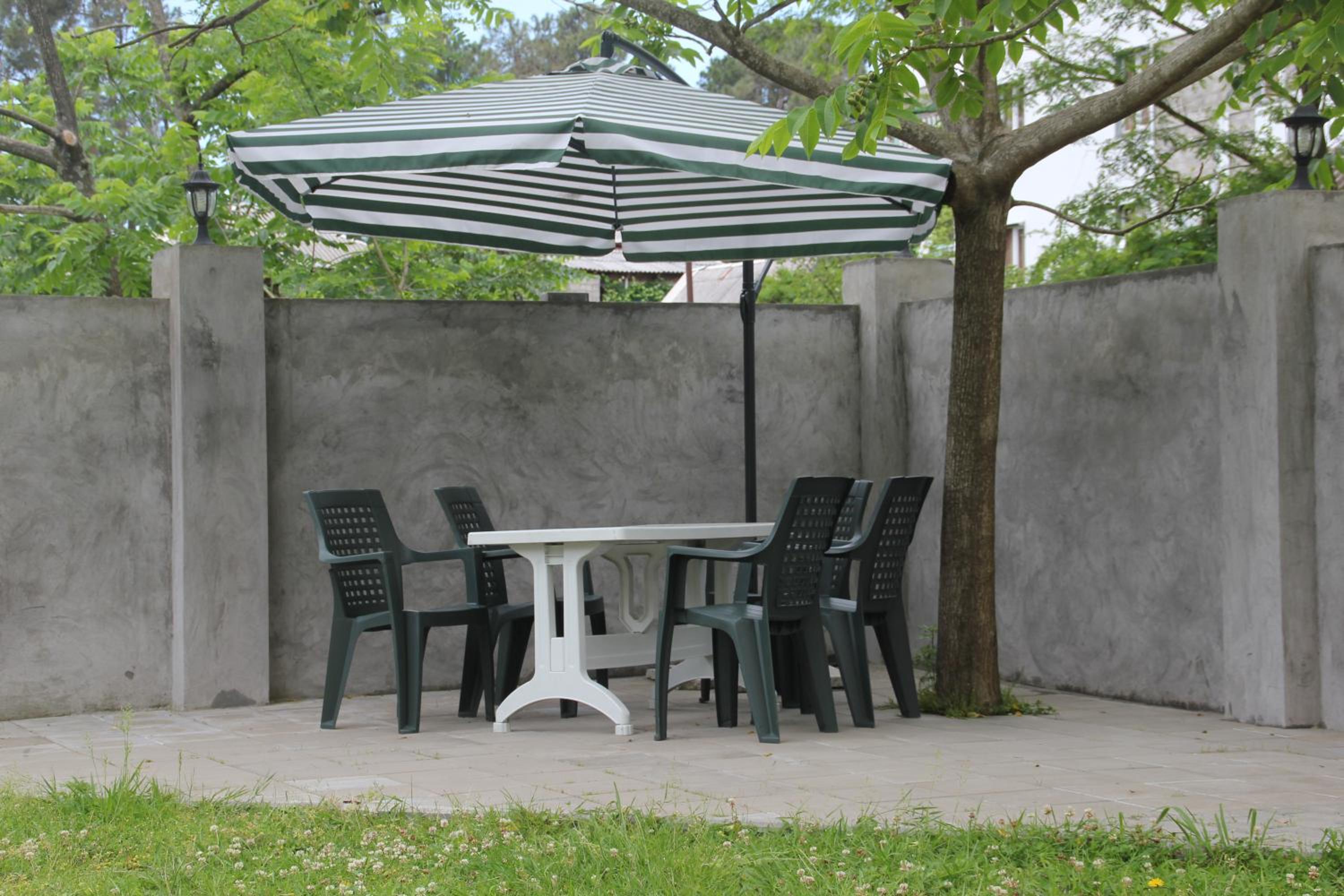 Guest House Kobuleti