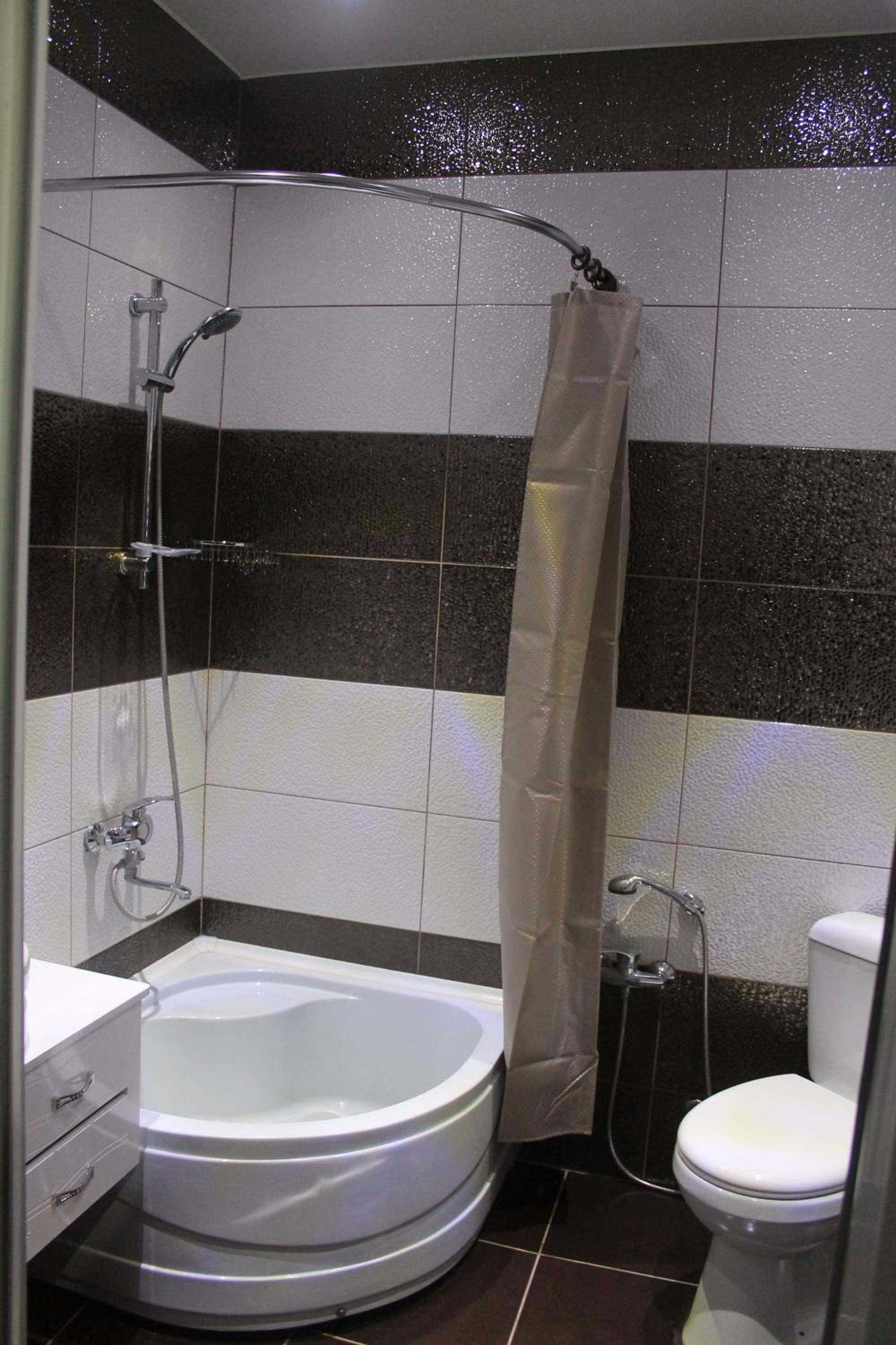 Zuras Apartment Kobuleti