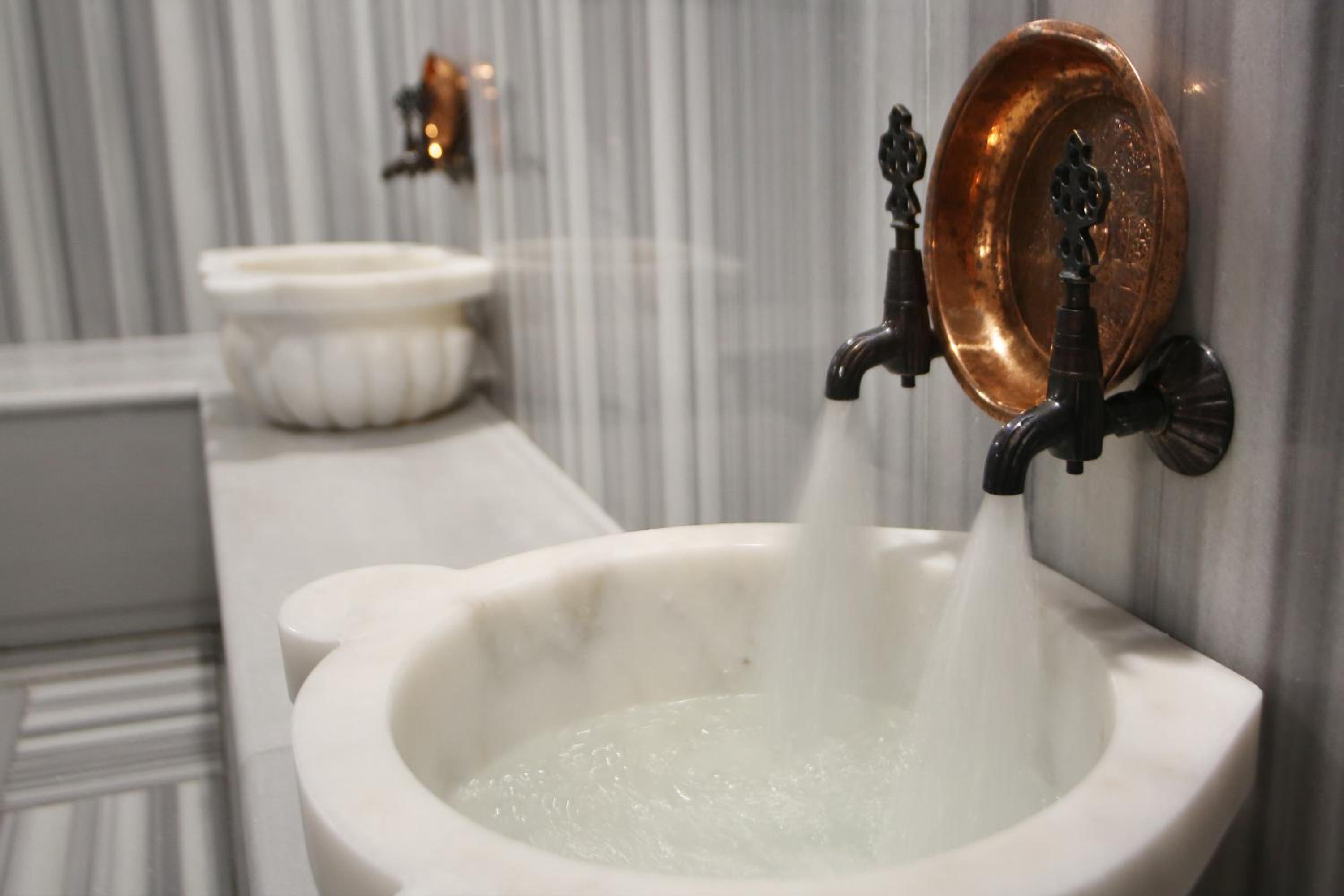 Mard-inn Otel - Image 18