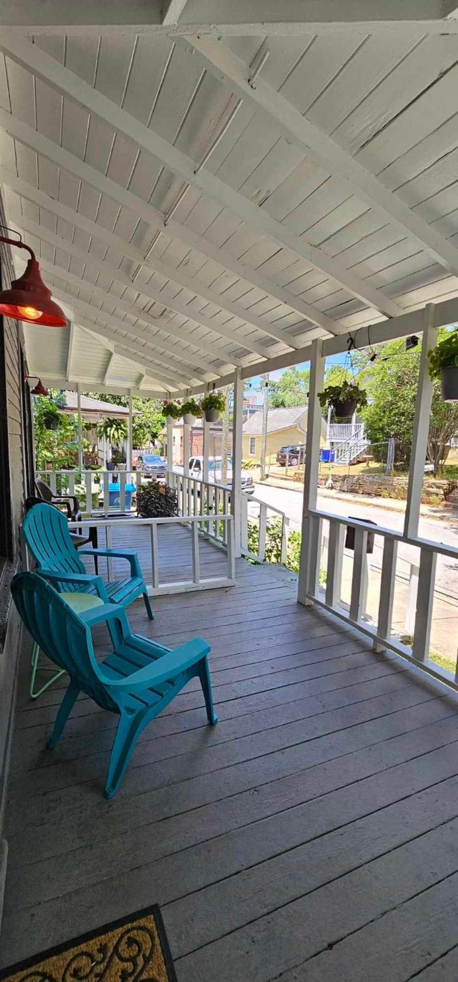 Charming Historic Cabbagetown Home an Atlanta Gem! Close to Atlanta Stadium FIFA!