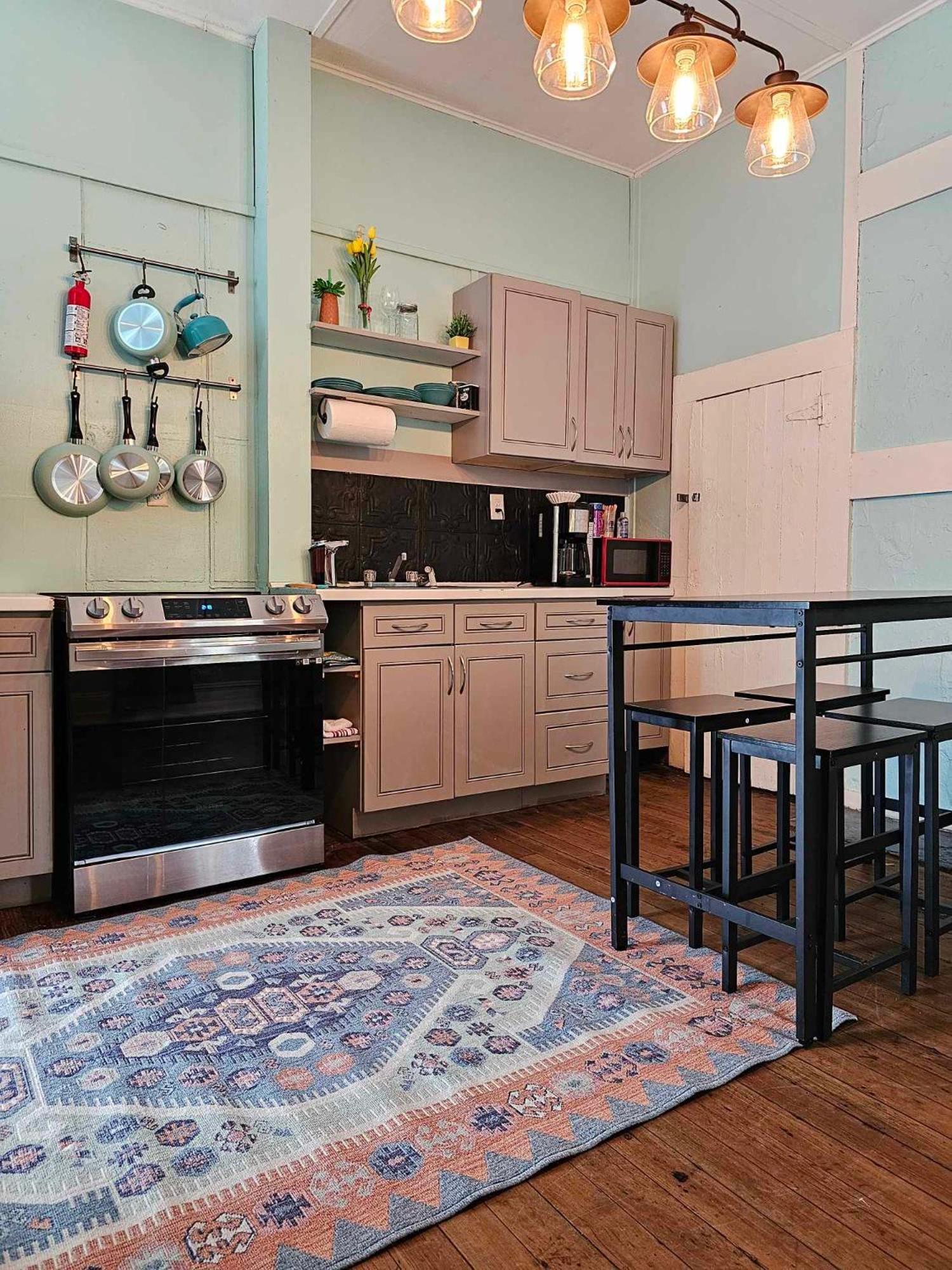 Charming Historic Cabbagetown Home an Atlanta Gem! Close to Atlanta Stadium FIFA!