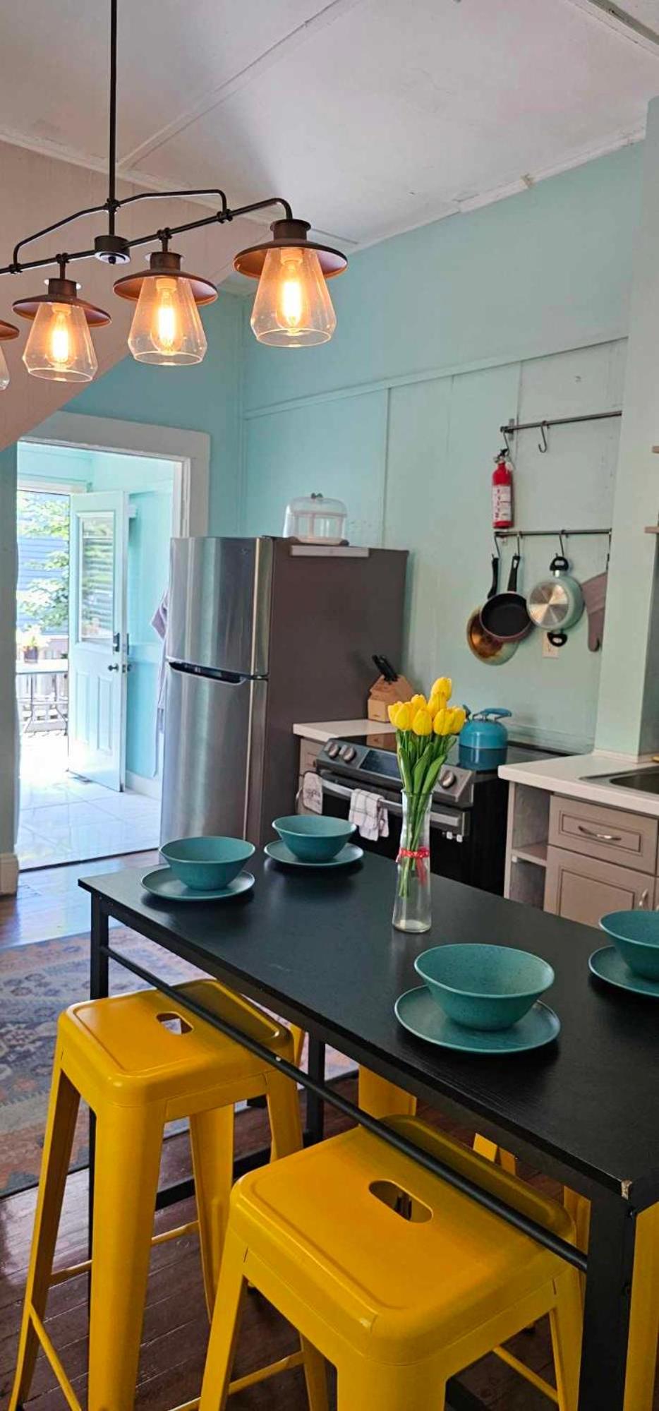 Charming Historic Cabbagetown Home an Atlanta Gem! Close to Atlanta Stadium FIFA!