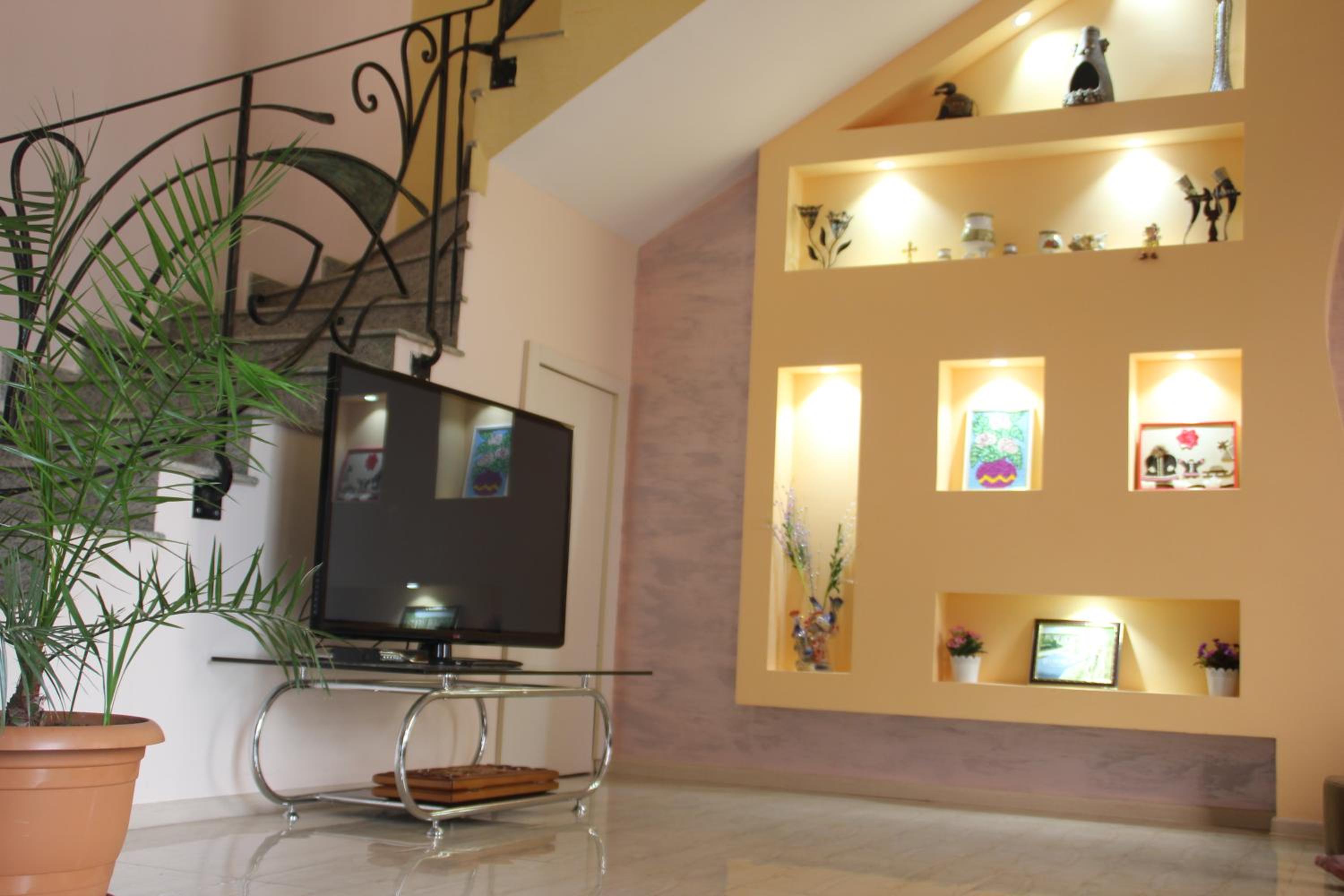 Guest House Kobuleti