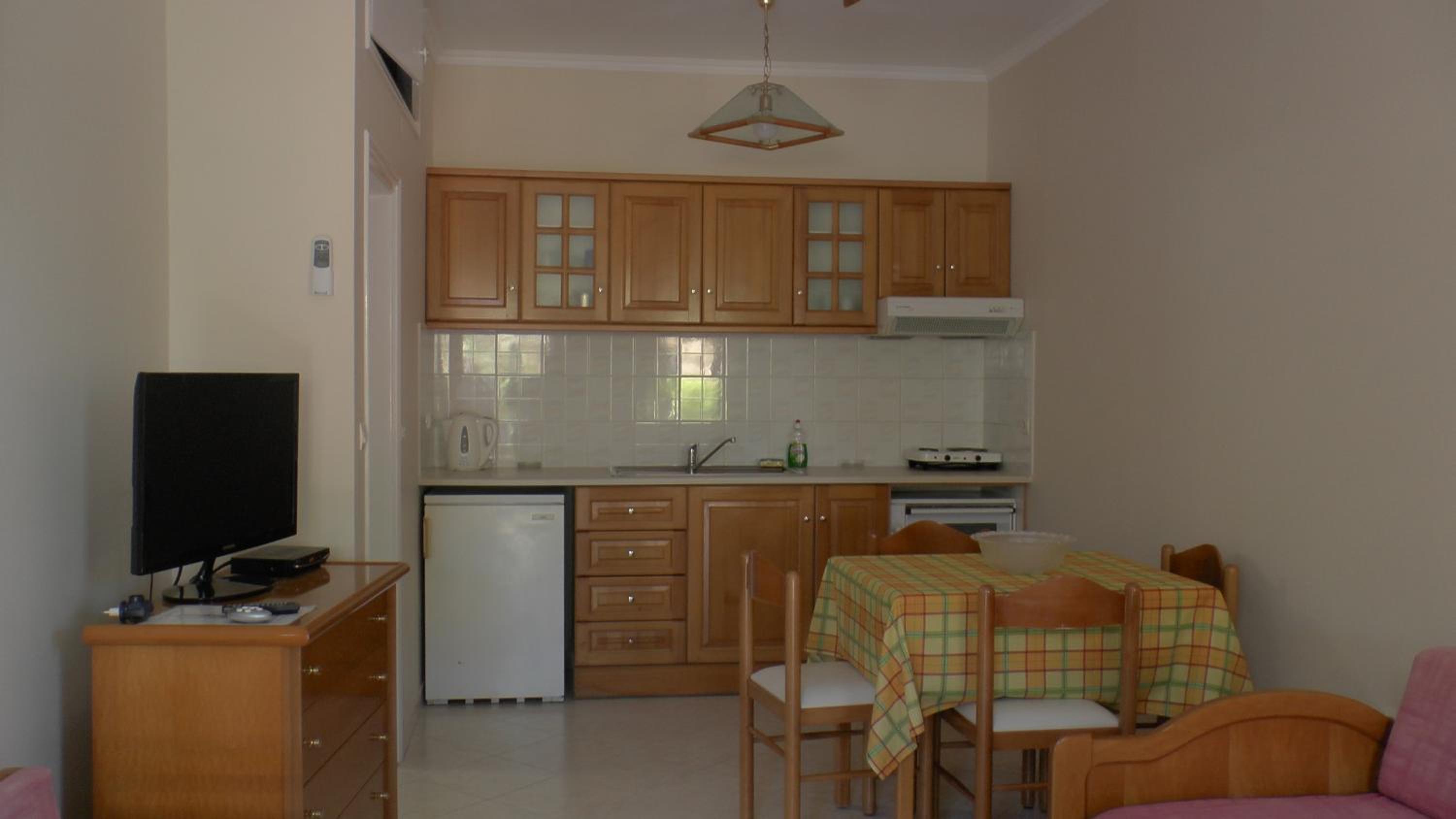 Apartamentos del Capitán — photo 2