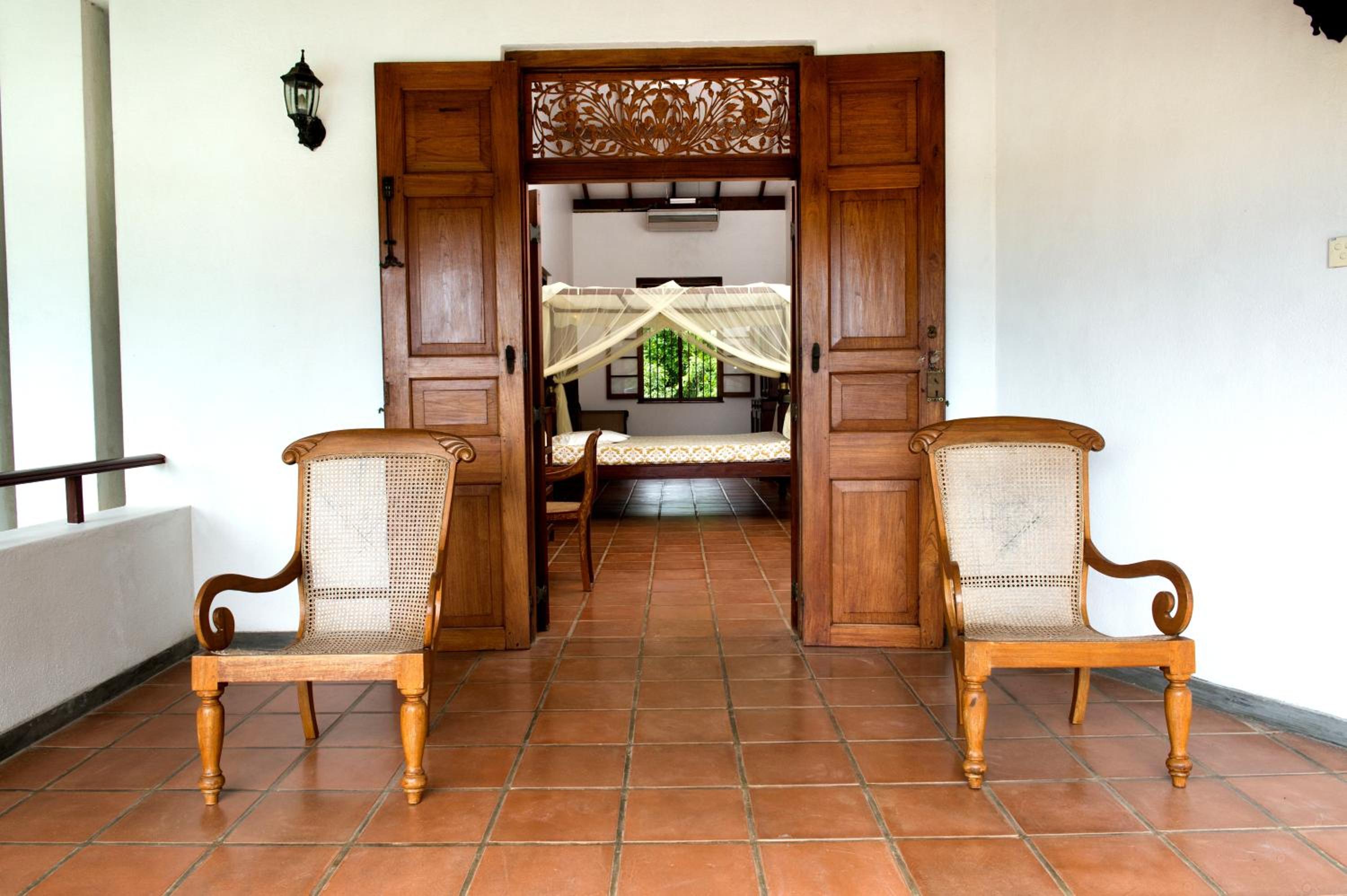 Okvin River Villa