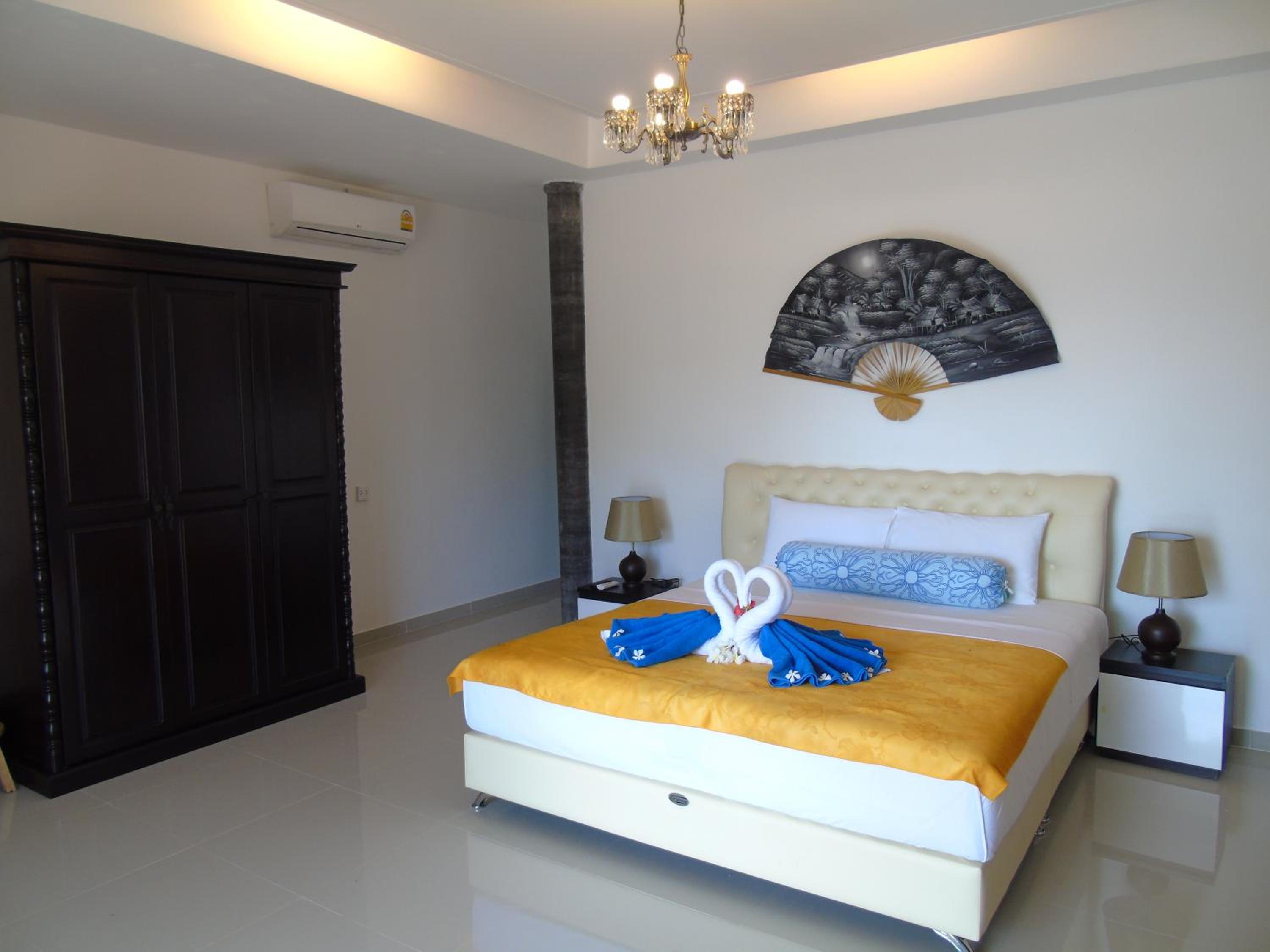 Yao Yai Beach Resort