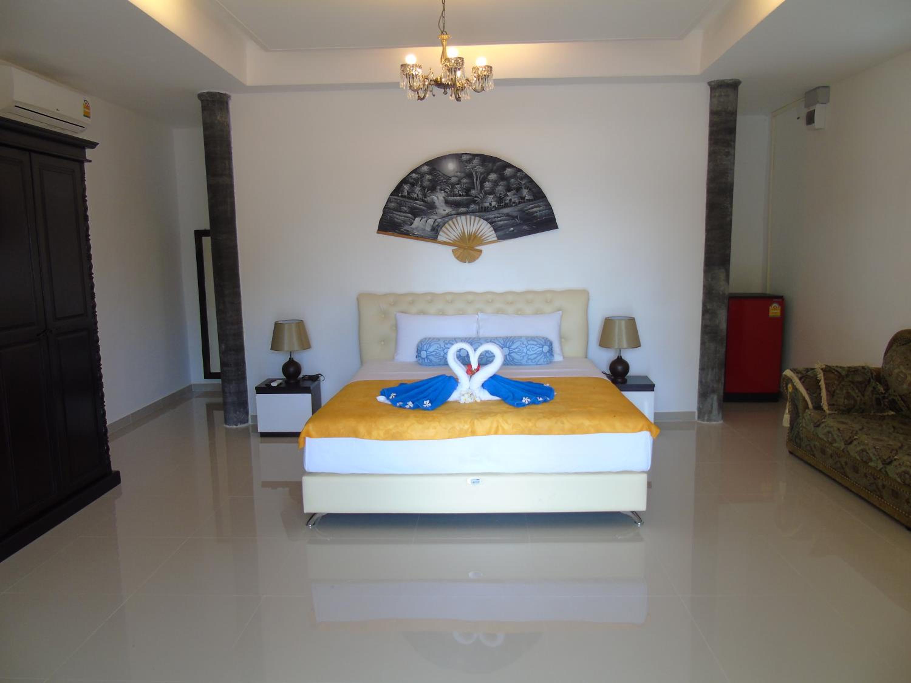 Yao Yai Beach Resort