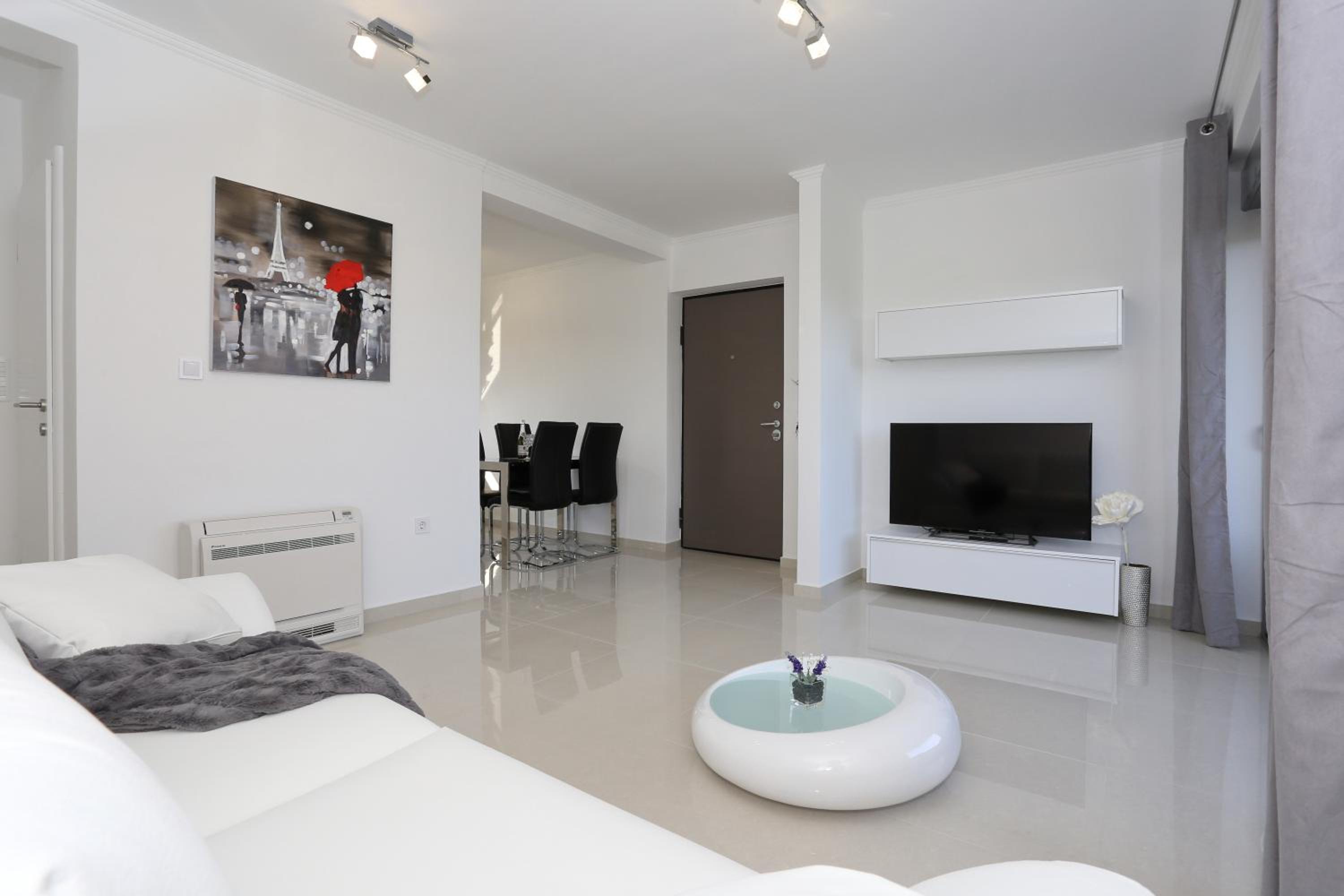Apartments Sun Resort Nikolina