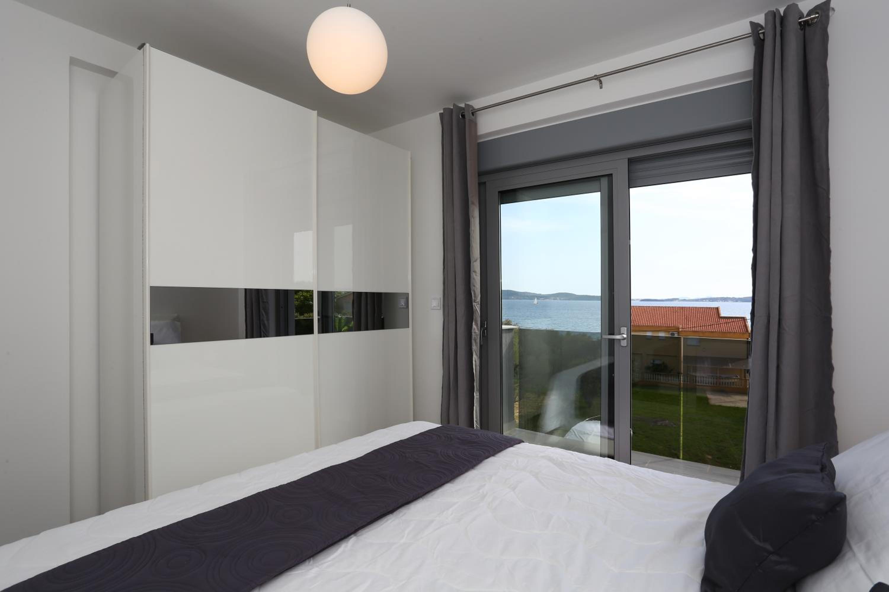 Apartments Sun Resort Nikolina