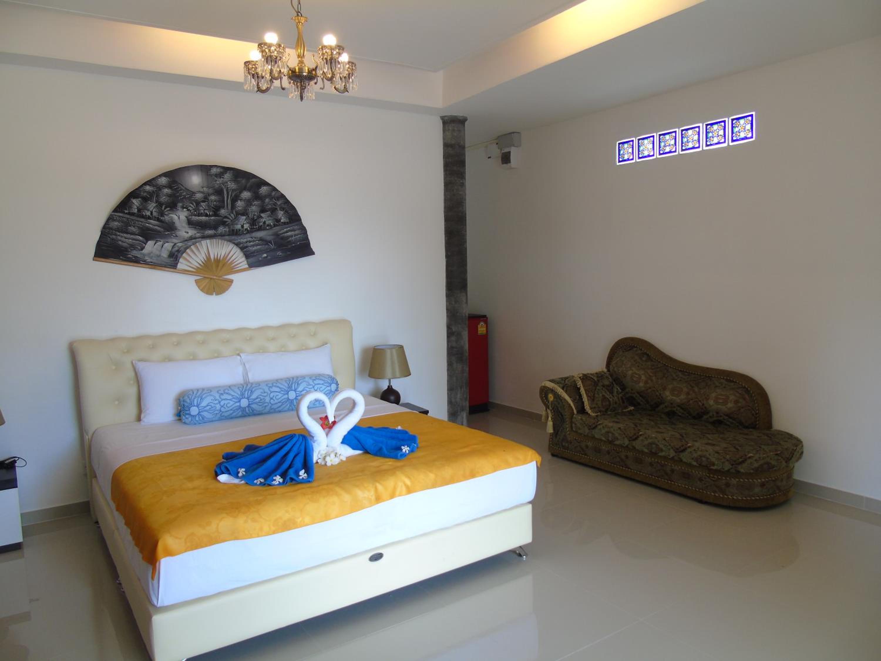 Yao Yai Beach Resort
