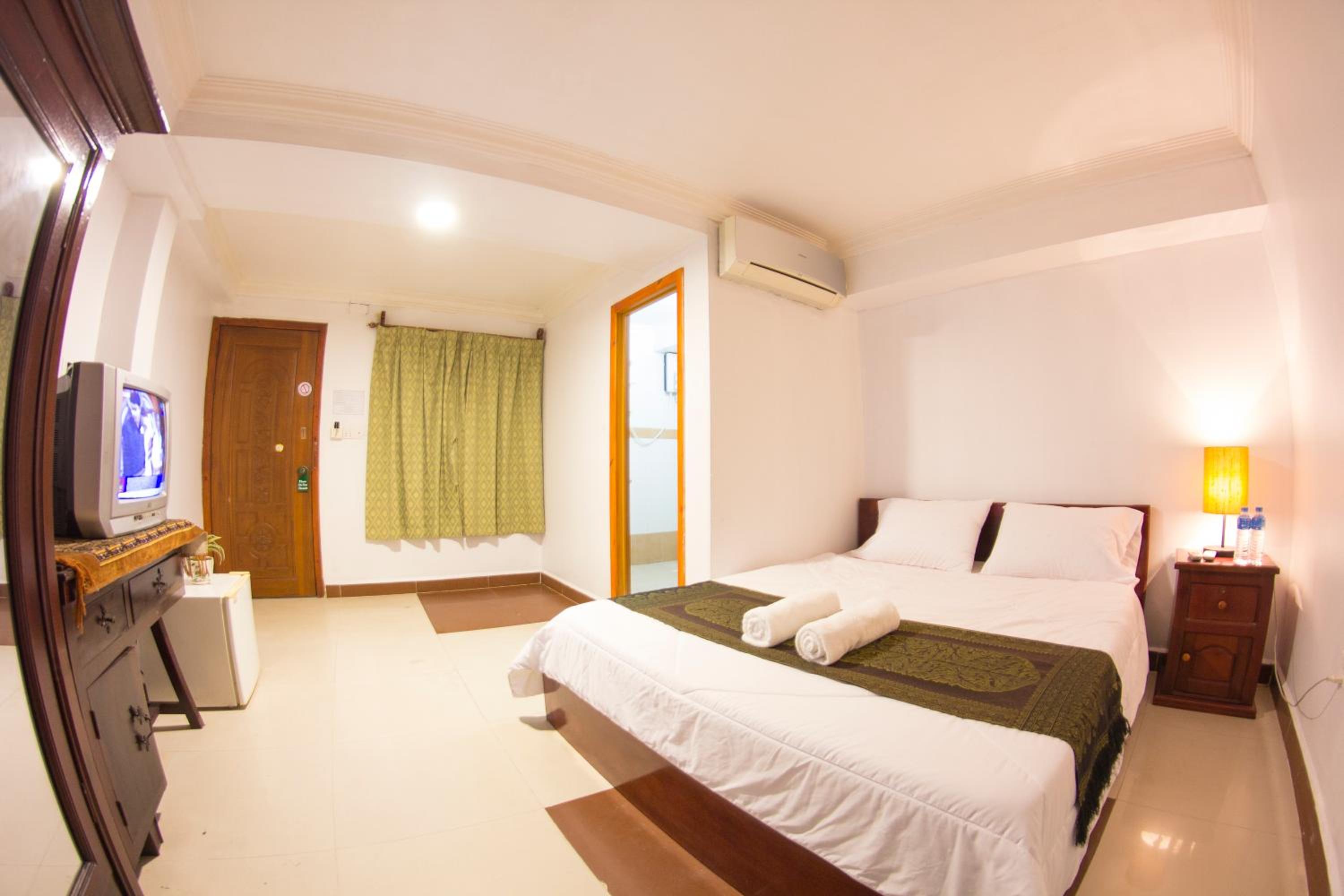 Hotel Riverside Sky - FREE LAUNDRY