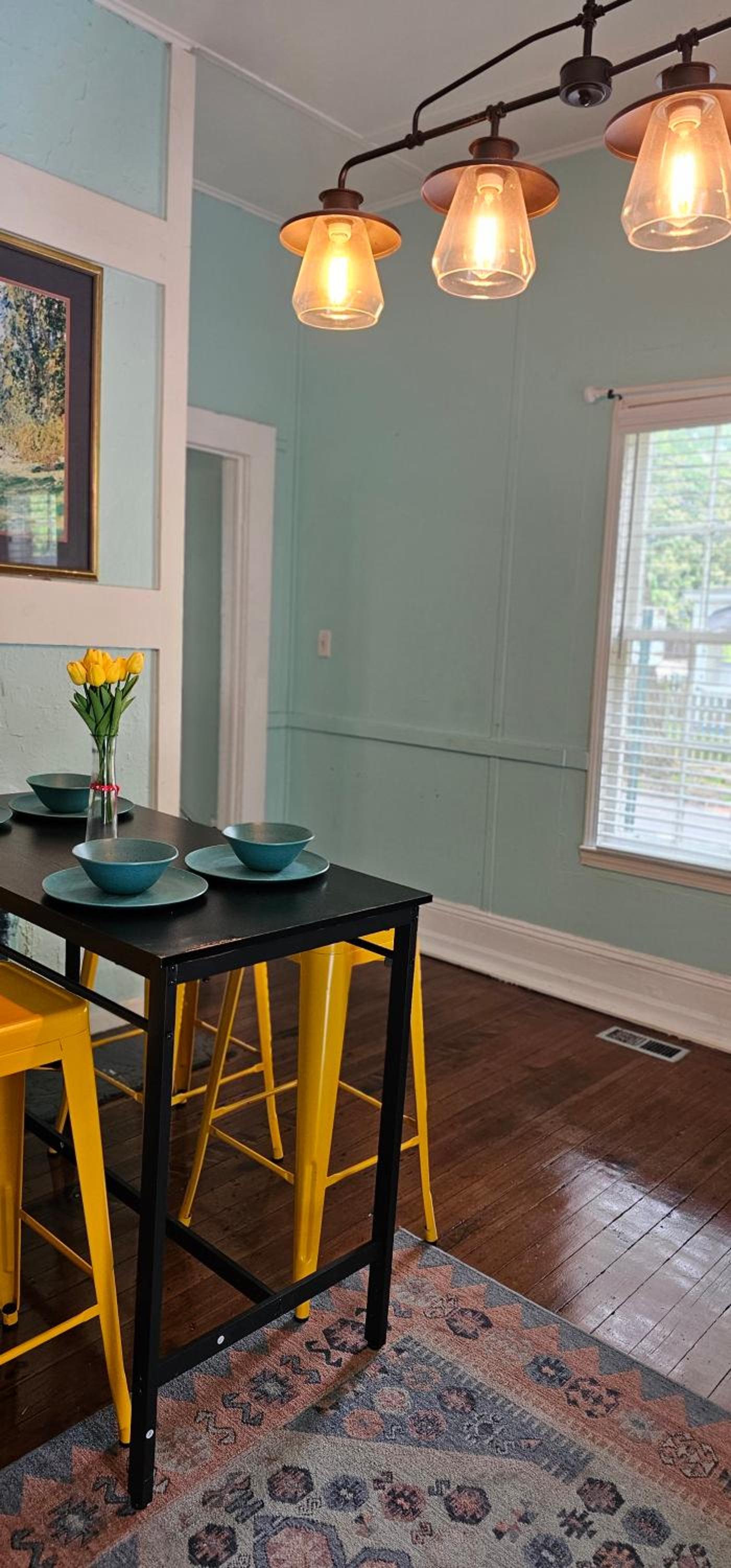 Charming Historic Cabbagetown Home an Atlanta Gem! Close to Atlanta Stadium FIFA!