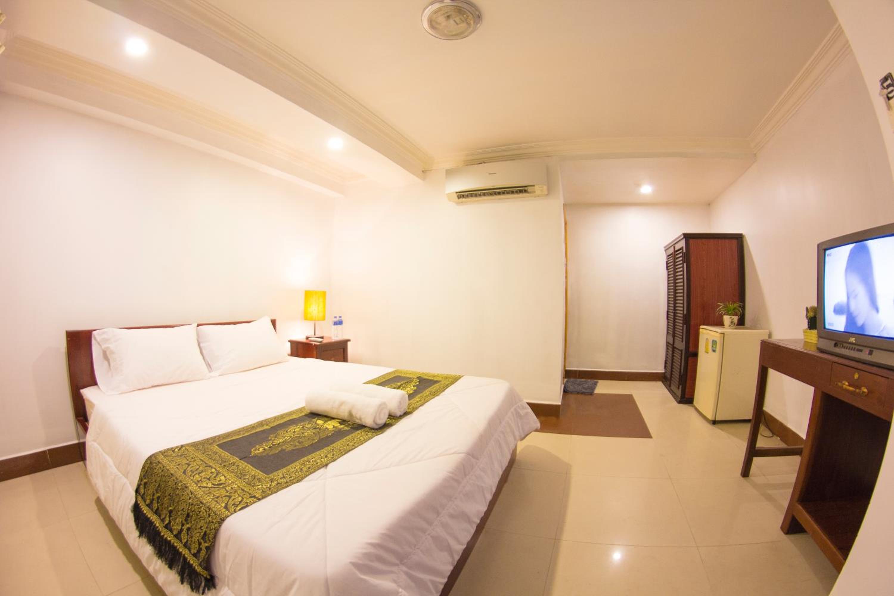 Hotel Riverside Sky - FREE LAUNDRY