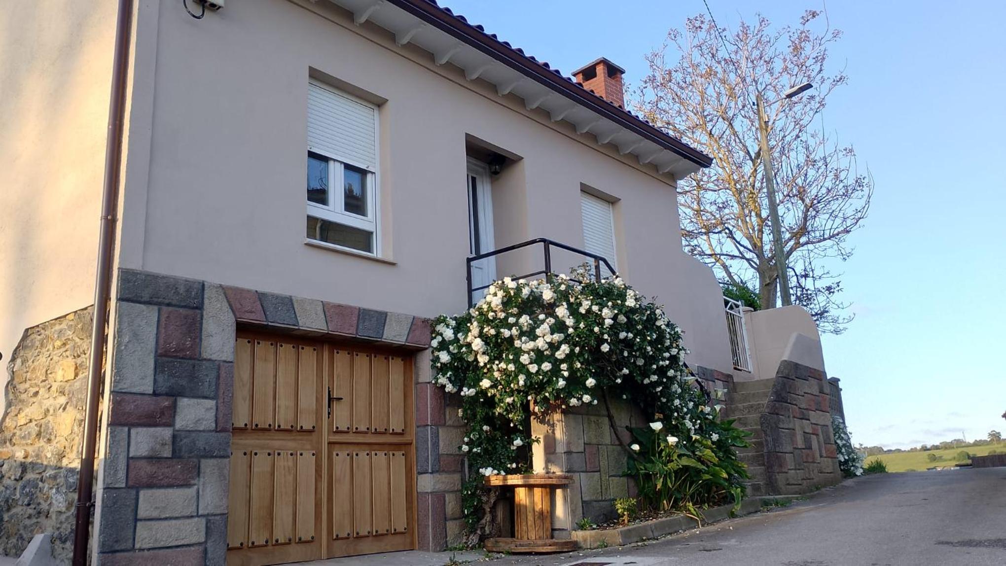 Villa Adelina