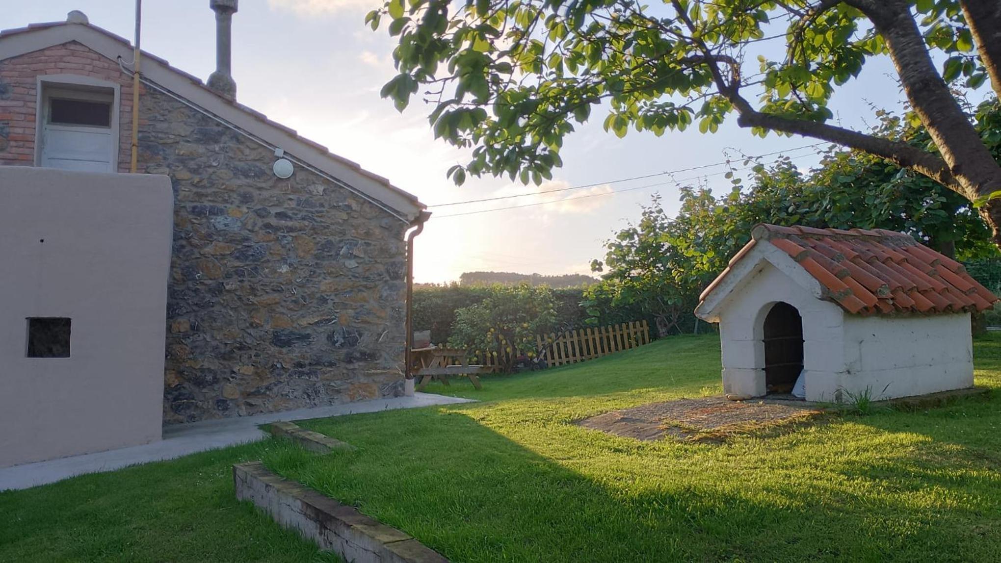 Villa Adelina