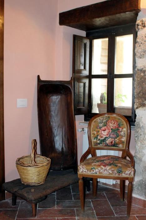 Agriturismo Le Faeta