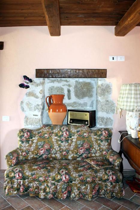 Agriturismo Le Faeta