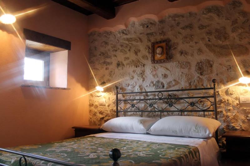 Agriturismo Le Faeta