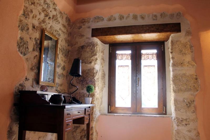 Agriturismo Le Faeta