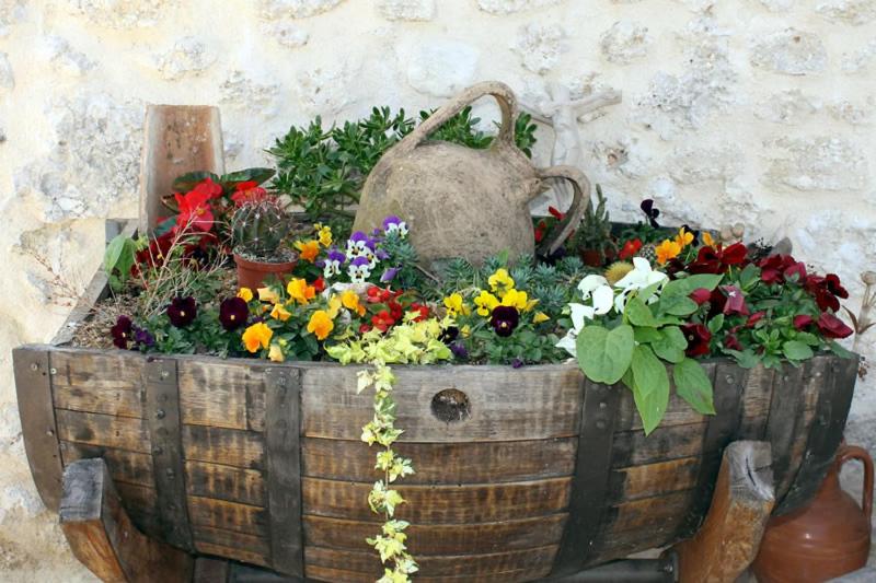 Agriturismo Le Faeta